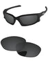 Solid Black-Standard