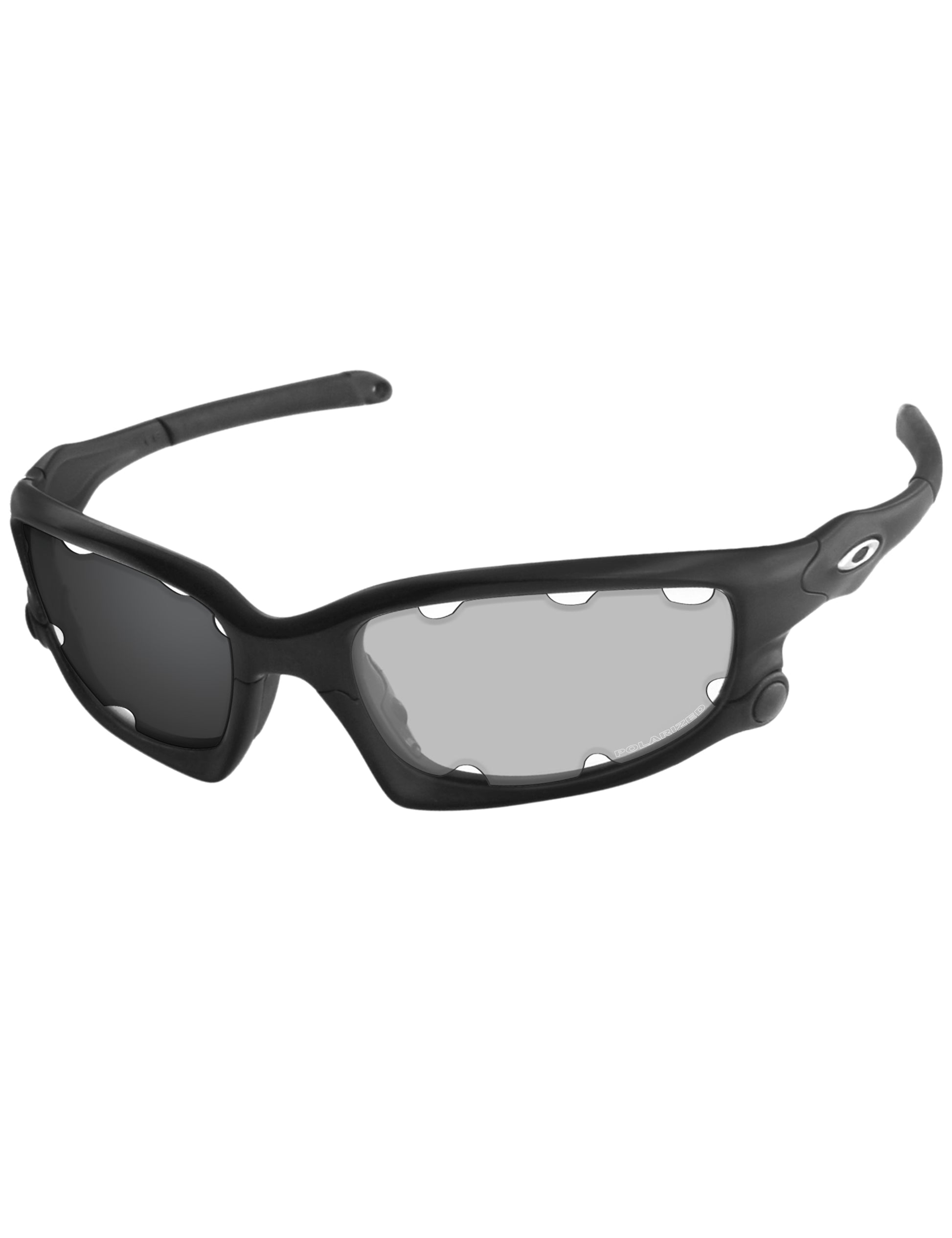 Gray Photochromic-Pro