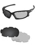 Gray Photochromic-Pro