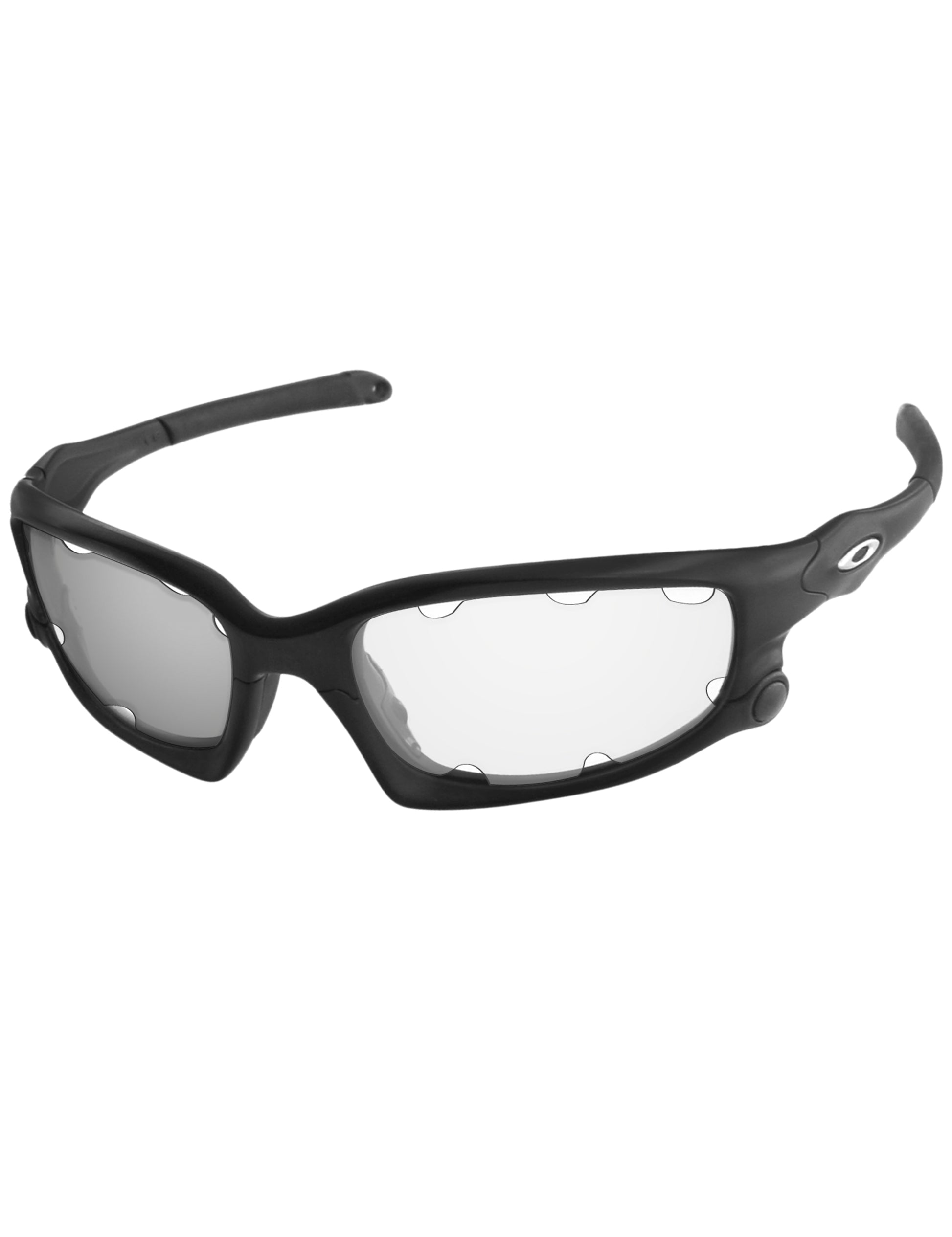 Adapt Silver Shield Photochromic-Pro+