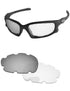 Adapt Silver Shield Photochromic-Pro+