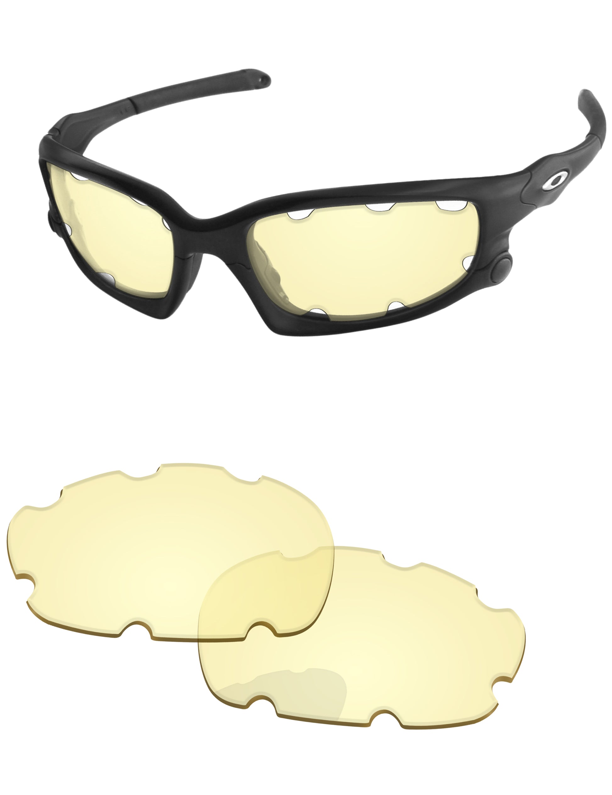 Gaming Lens Blue Light Blocking-Pro+