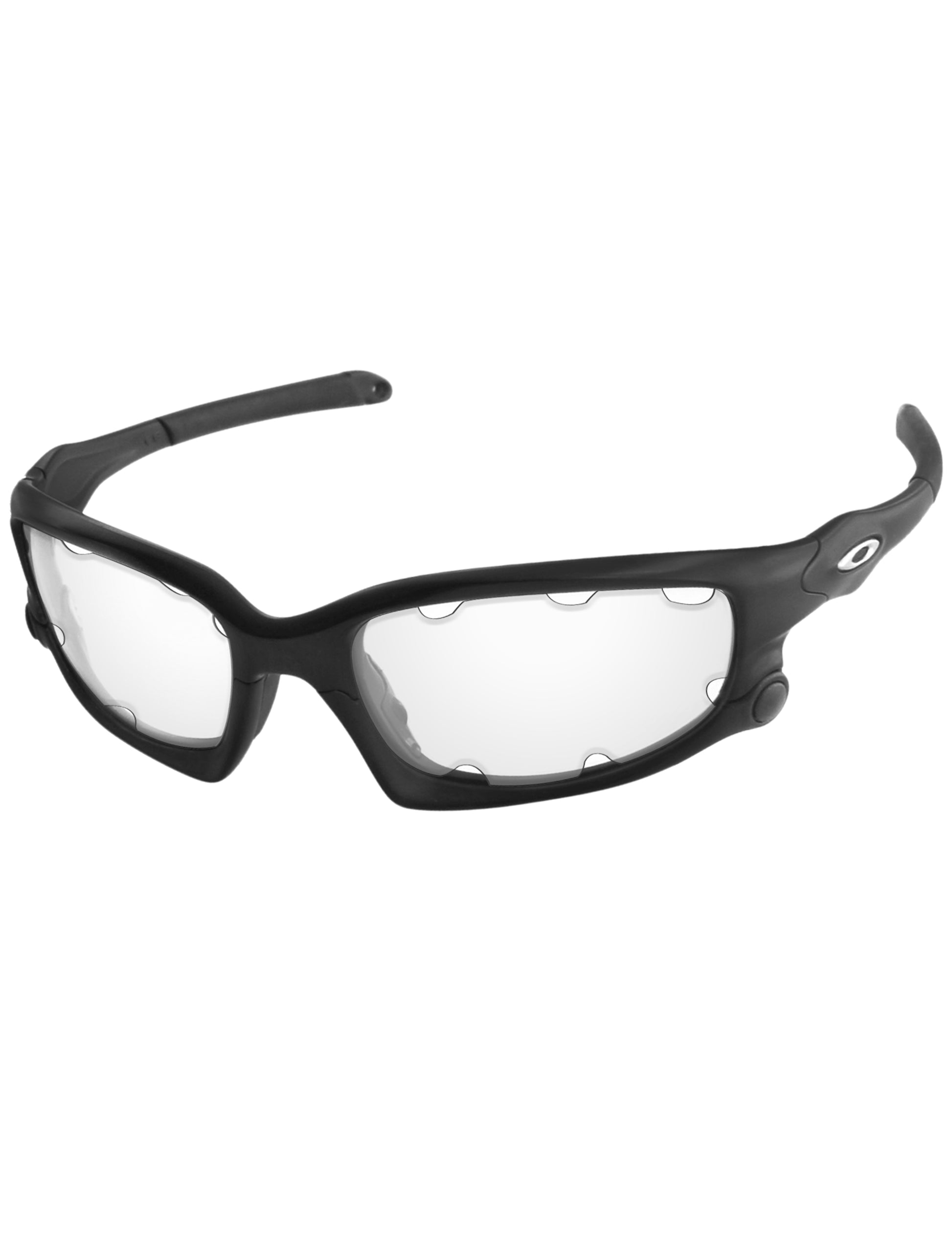 HD Clear Blue Light Blocking-Pro+