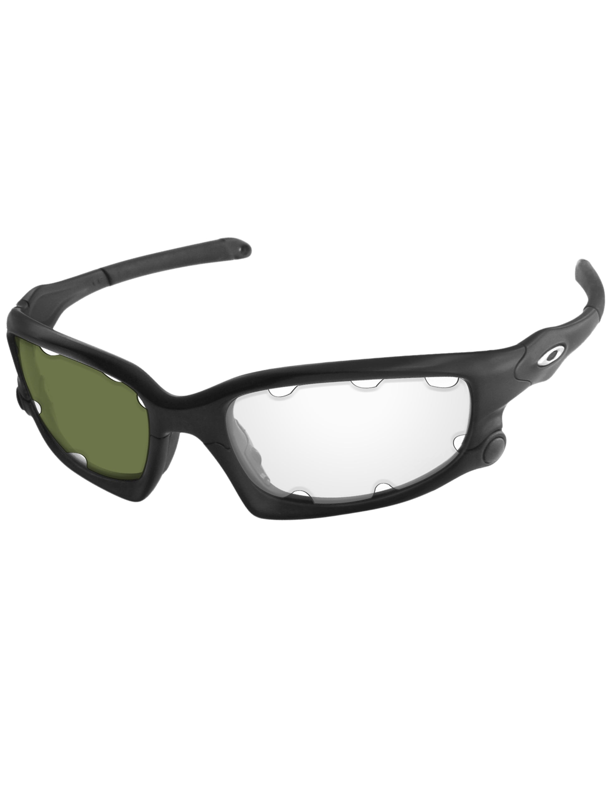 Adapt Green Photochromic-Standard