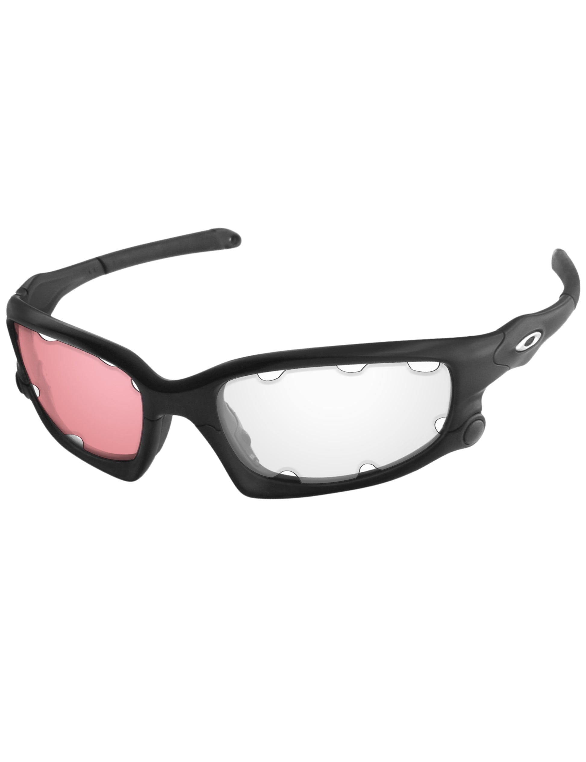 Adapt Pink Photochromic-Standard