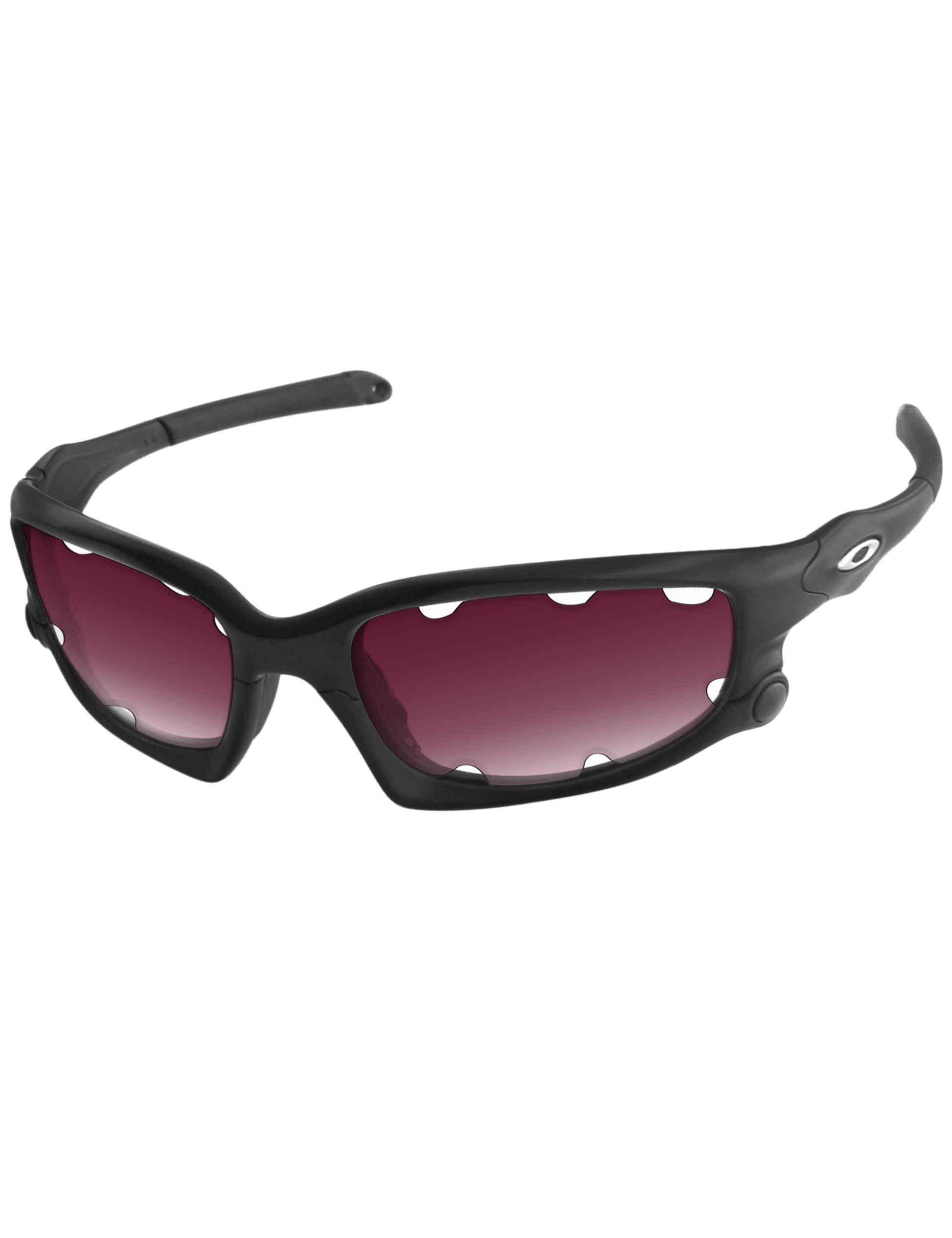 Burgundy Gradient-Standard