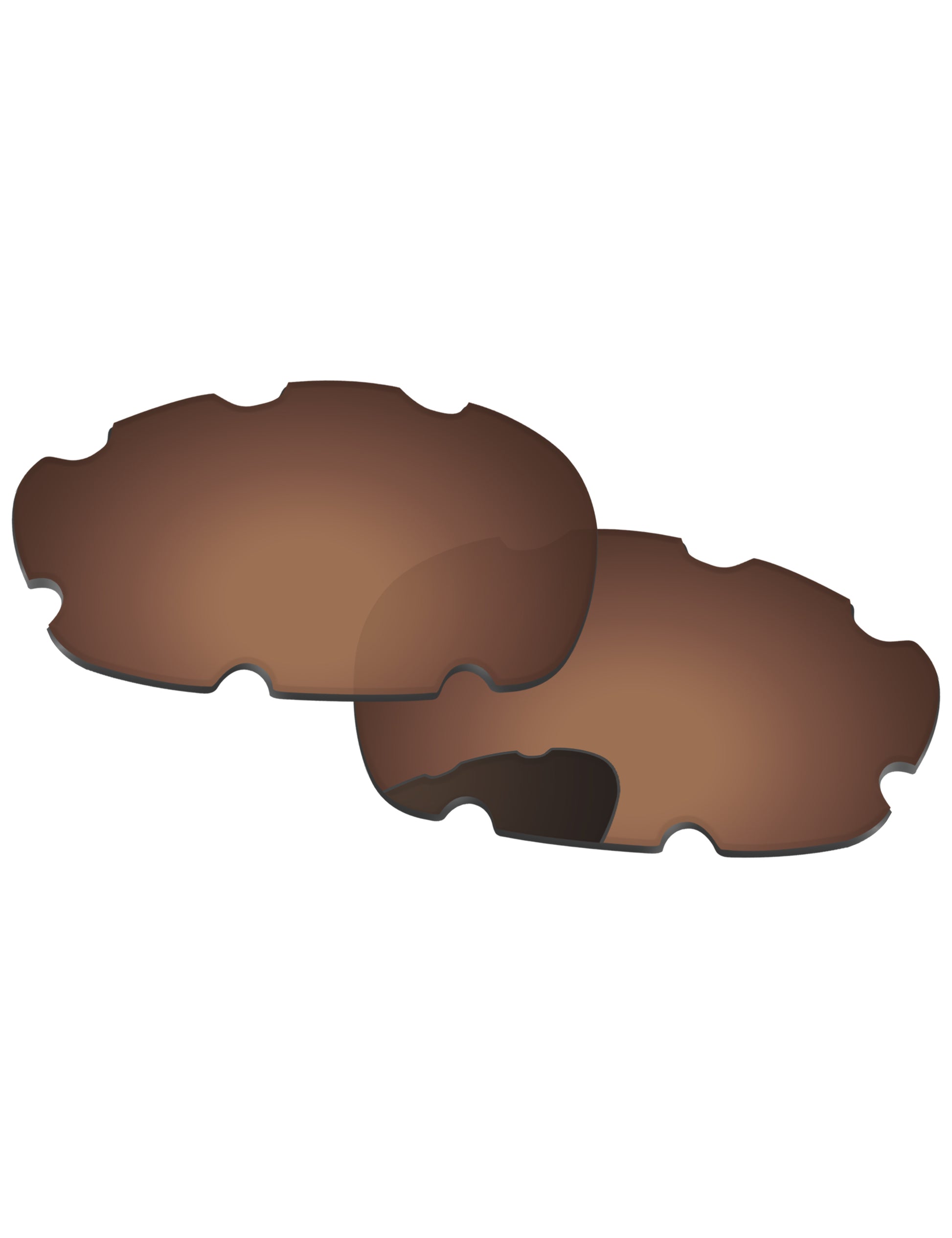 Copper Brown-Standard