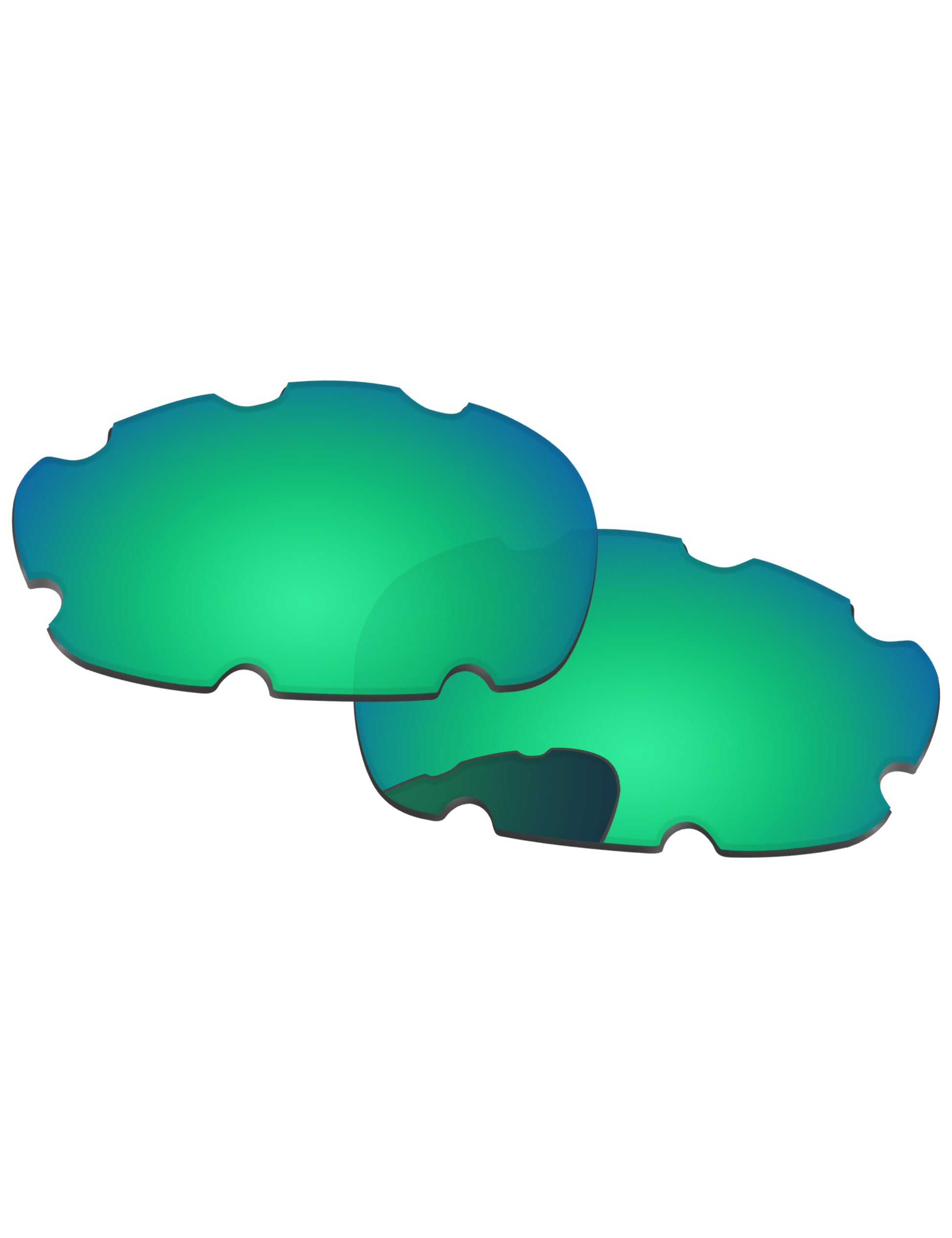 Emerald Green-Standard