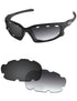 Gray Gradient Photochromic-Standard