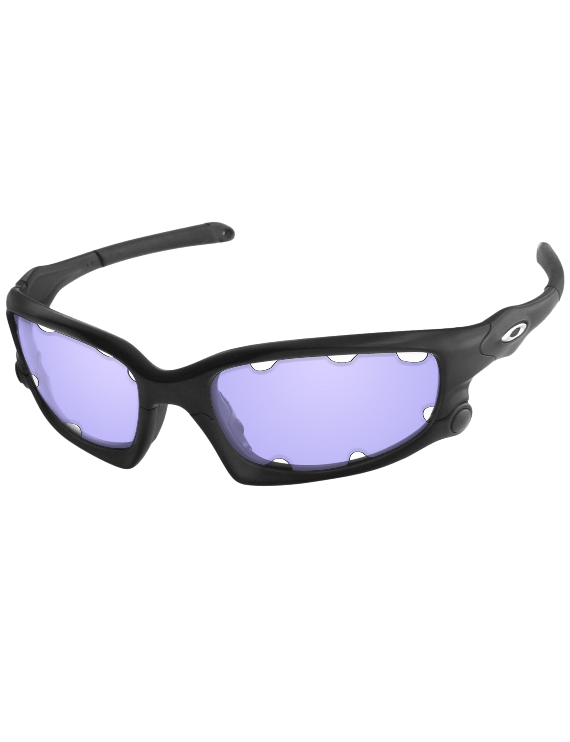 Low Light Violet-Standard