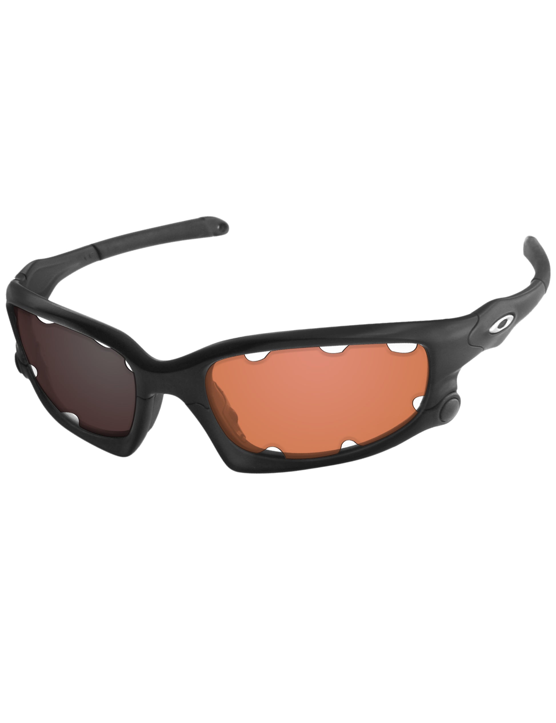 Orange Photochromic-Standard
