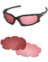 Pink Photochromic-Standard