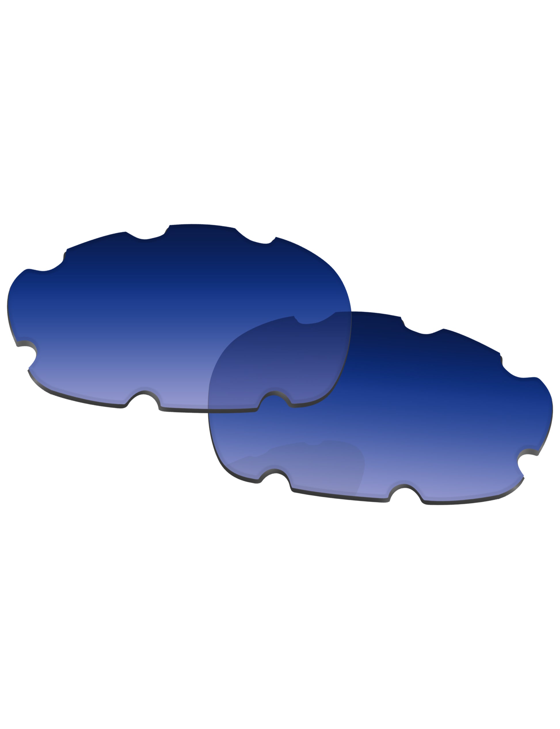 Sapphire Gradient-Standard