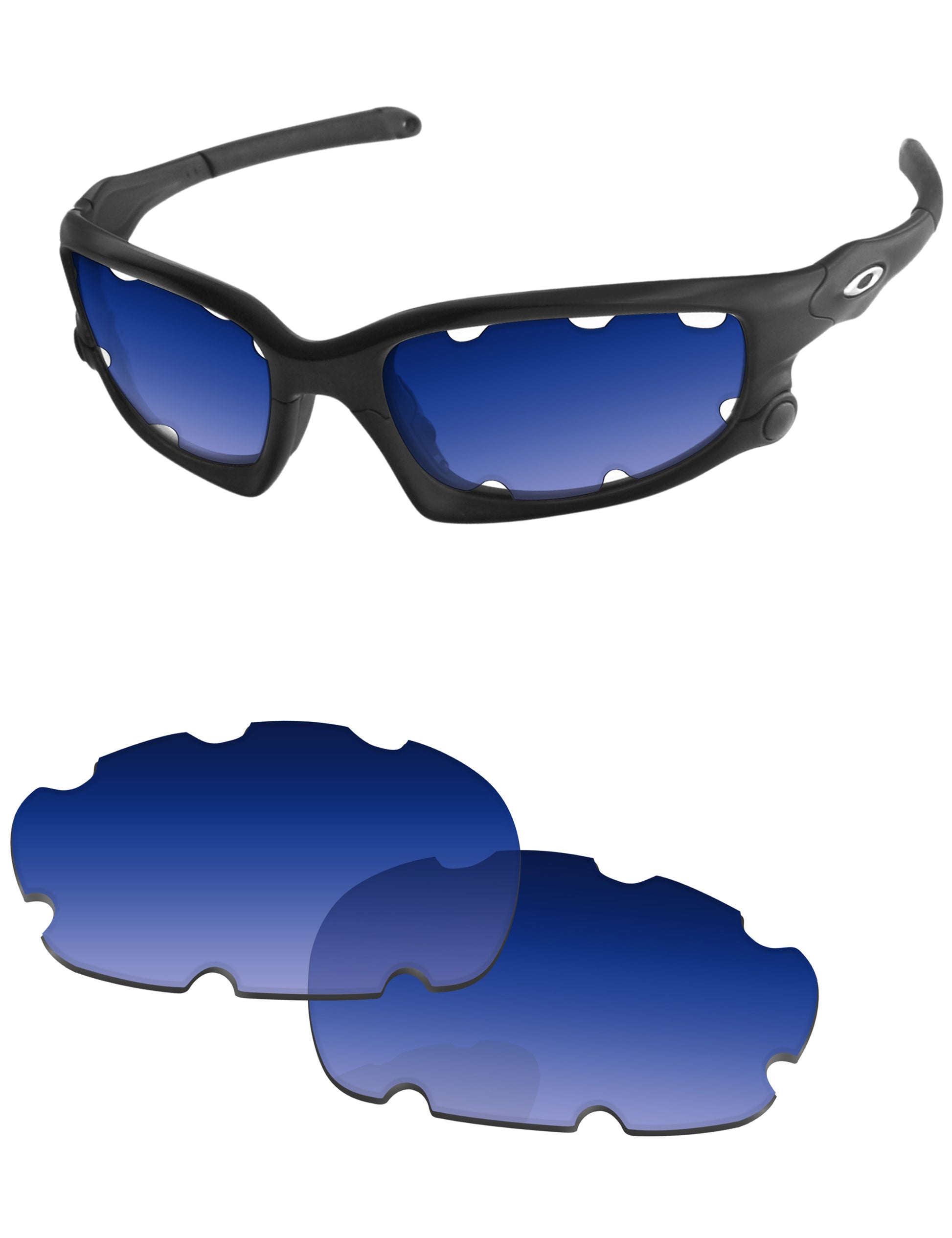 Sapphire Gradient-Standard