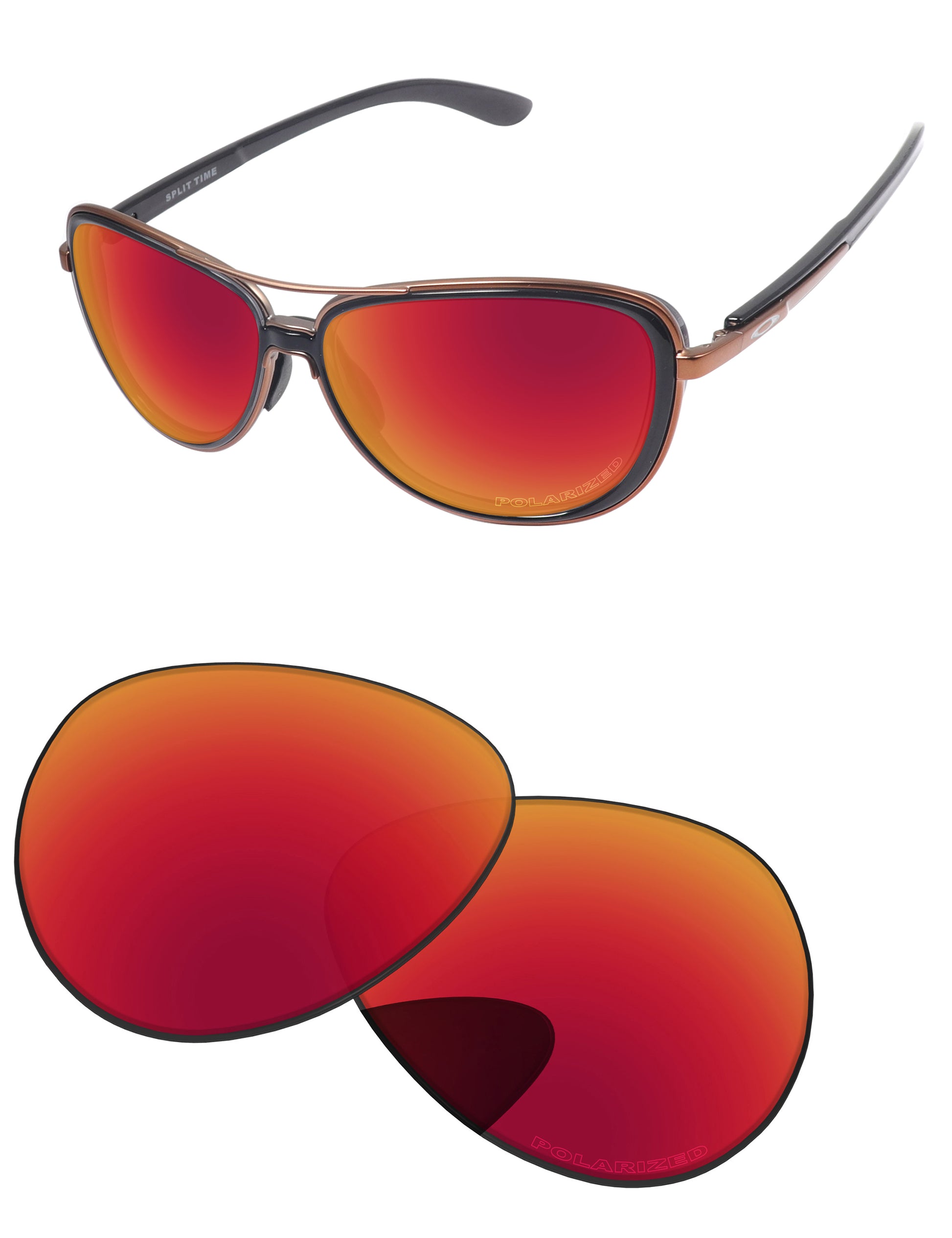 Deep Red-Pro