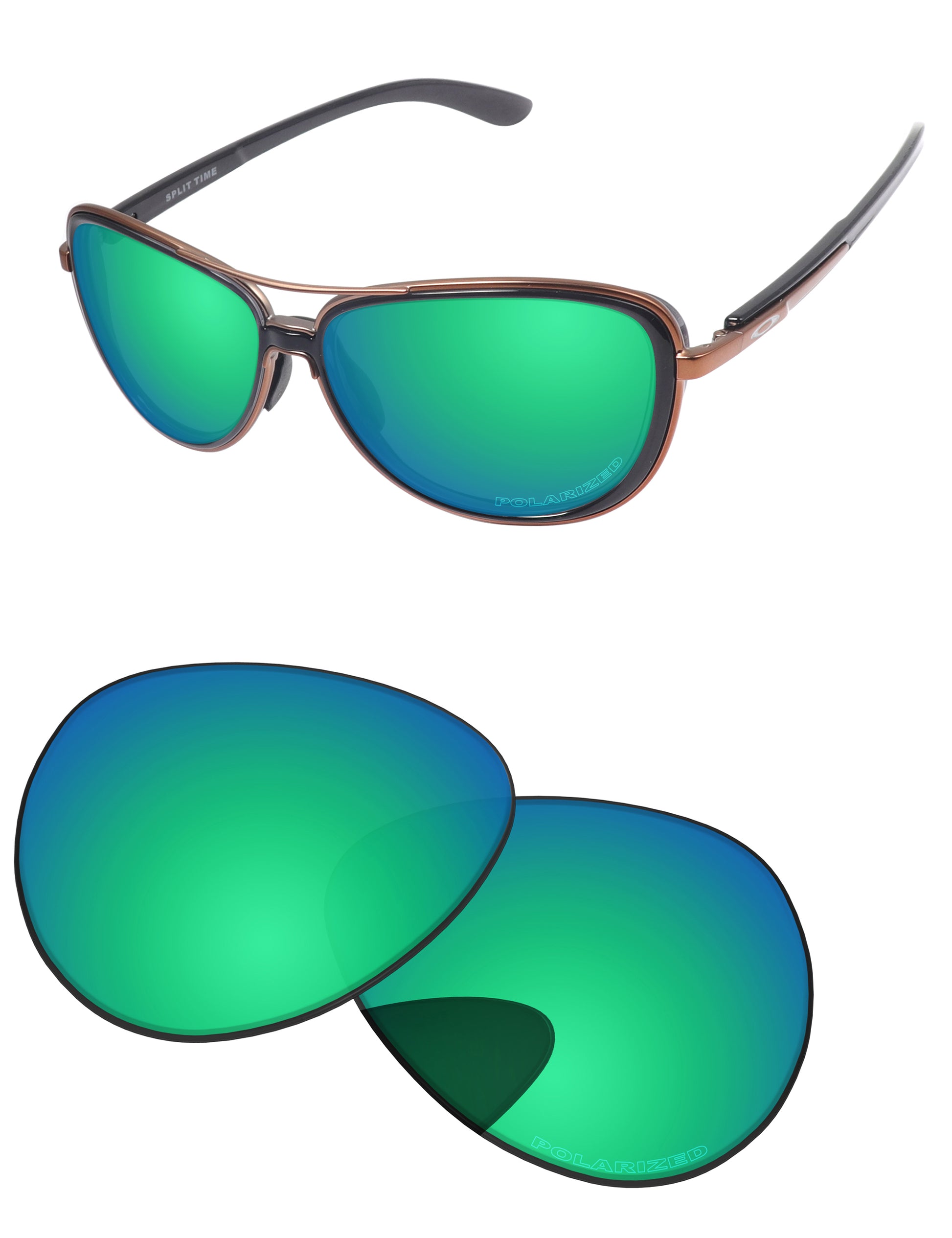 Emerald Green-Pro