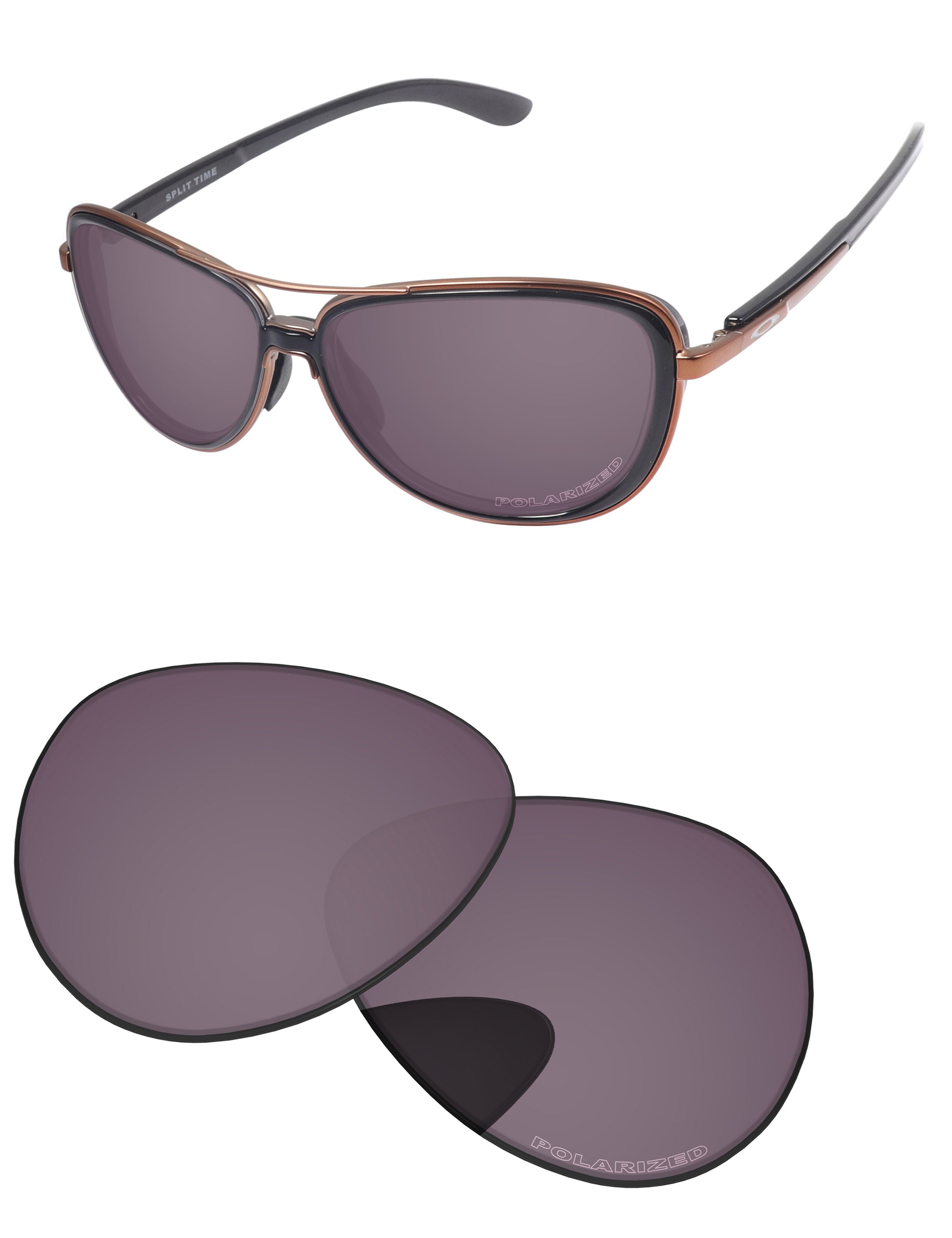 Gray Chrome-Pro