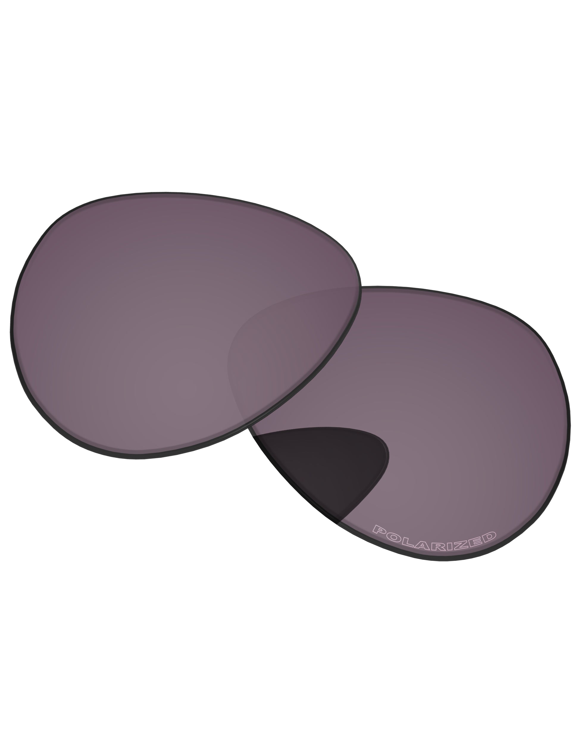 Gray Chrome-Pro