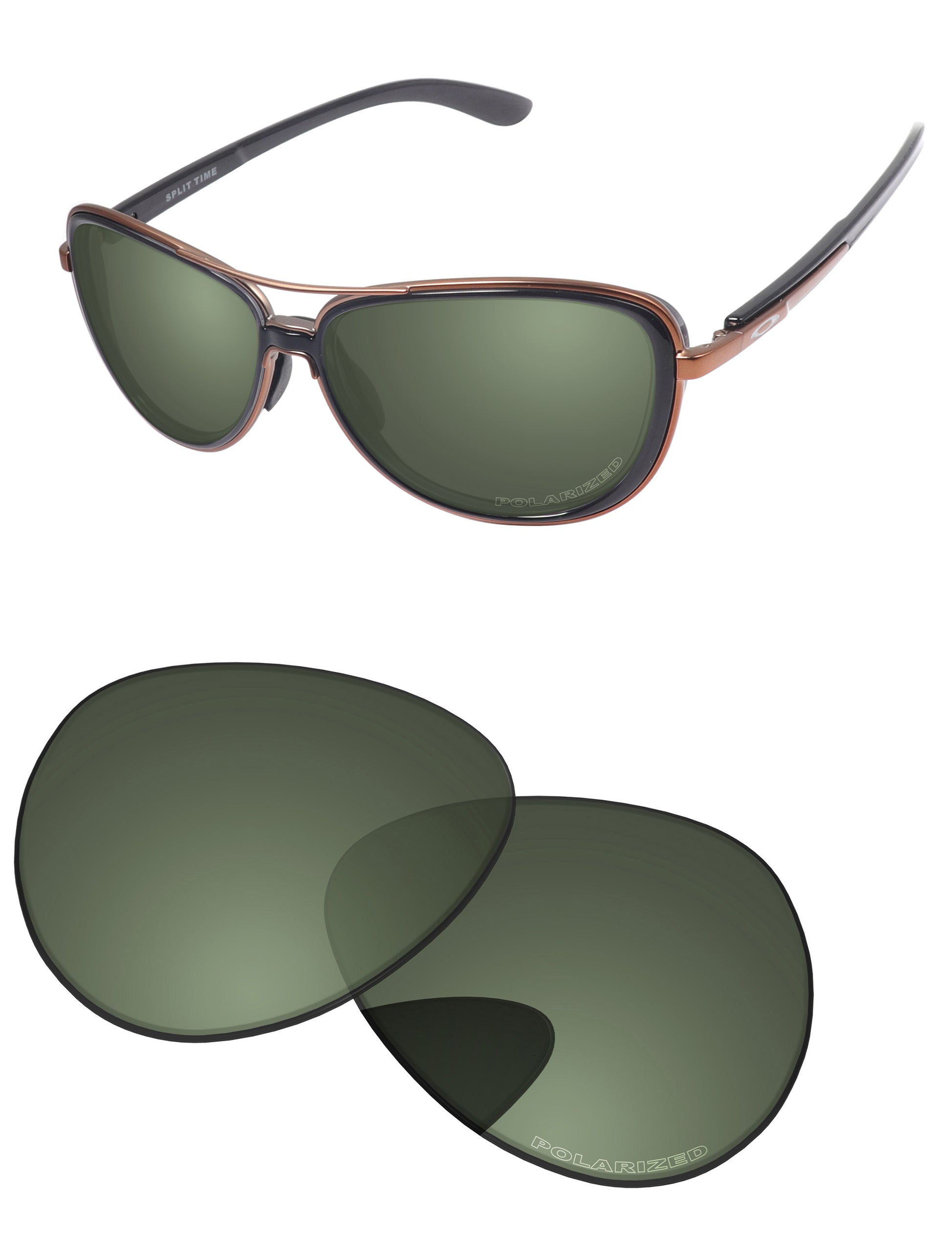 Gray Green-Pro
