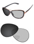 Gray Photochromic-Pro