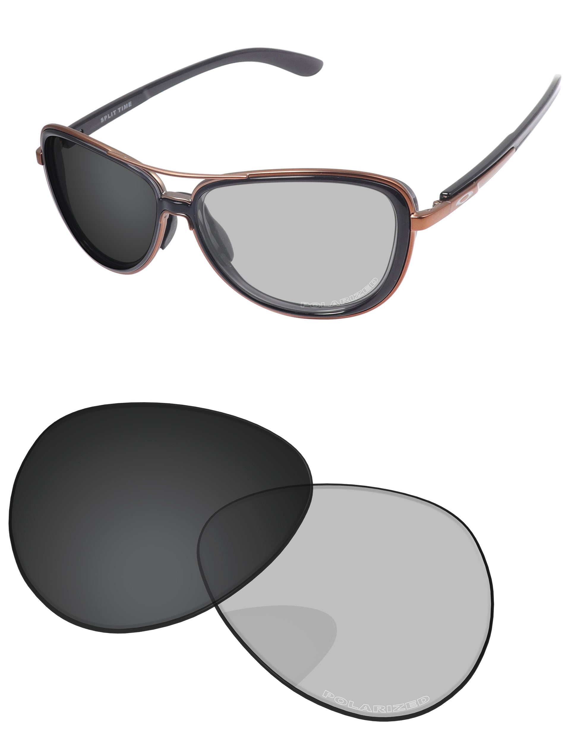 Gray Photochromic-Pro