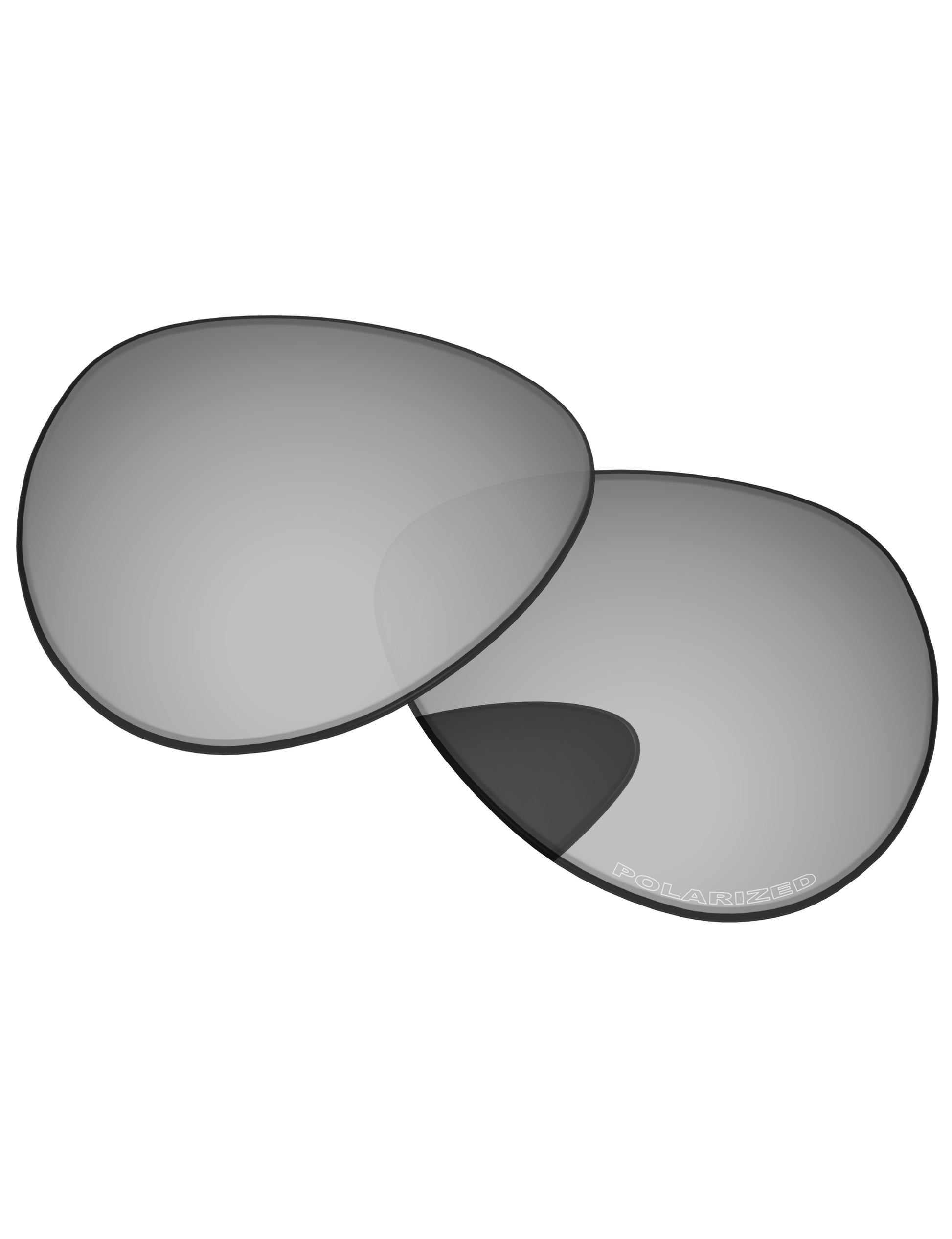 Silver Chrome-Pro