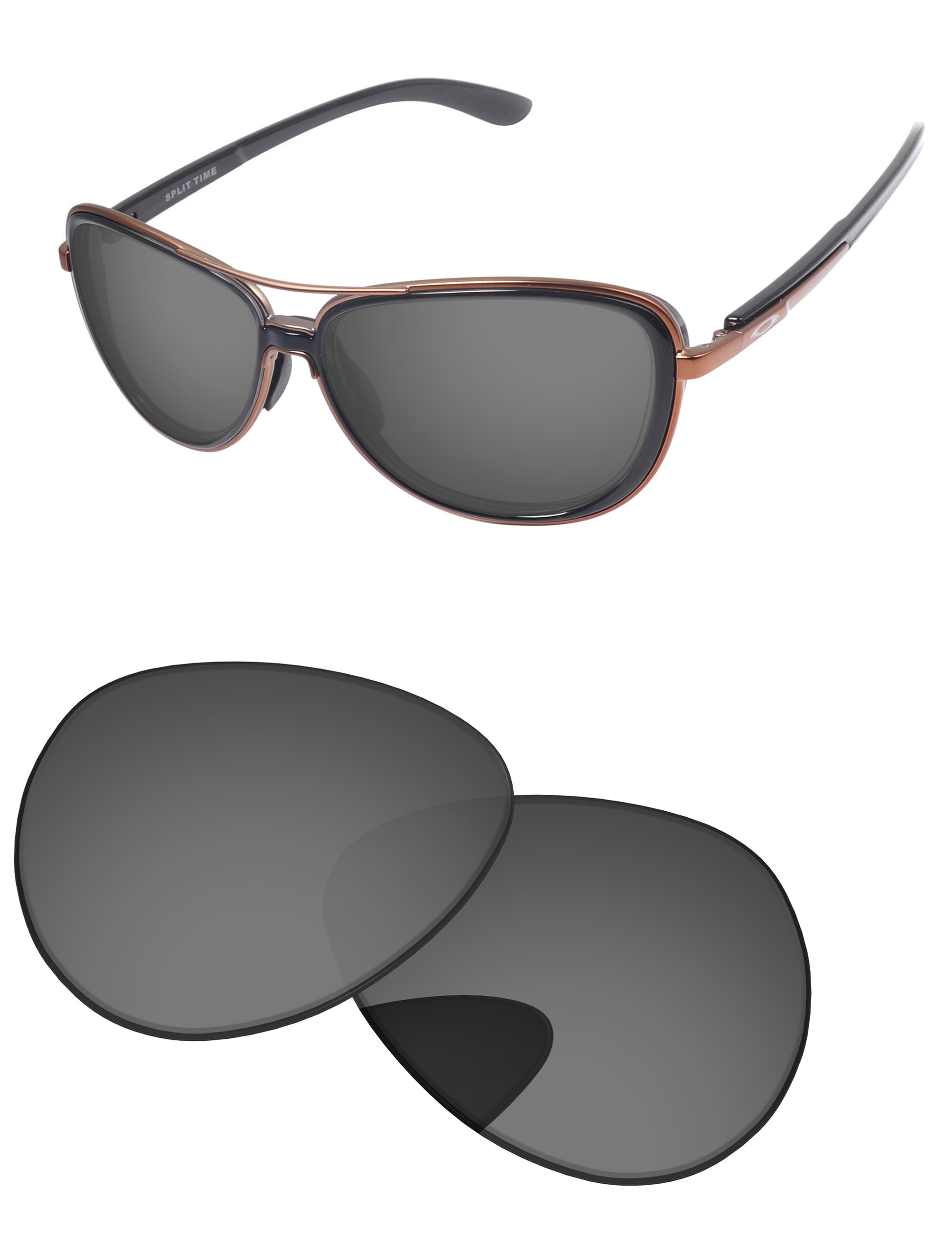 Black Chrome-Pro+