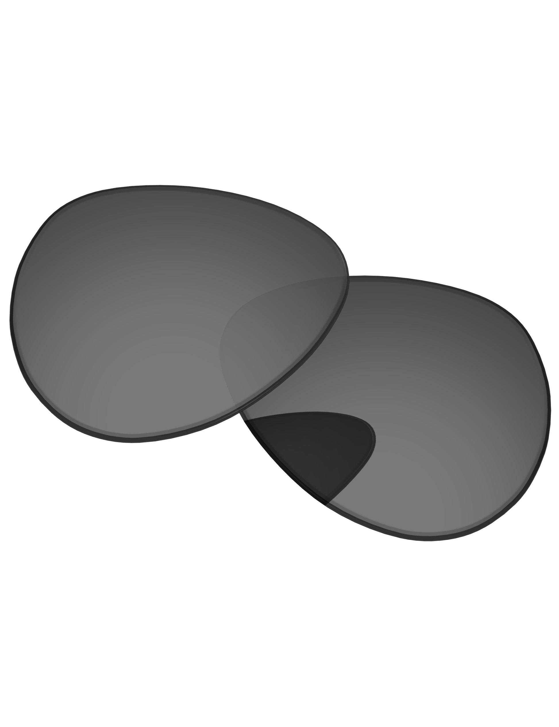 Black Chrome-Pro+