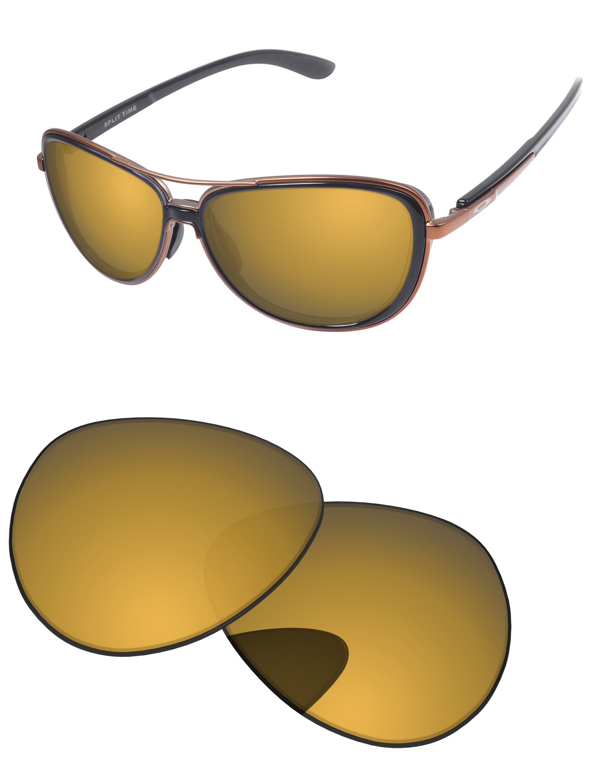 Bronze Gold-Pro+