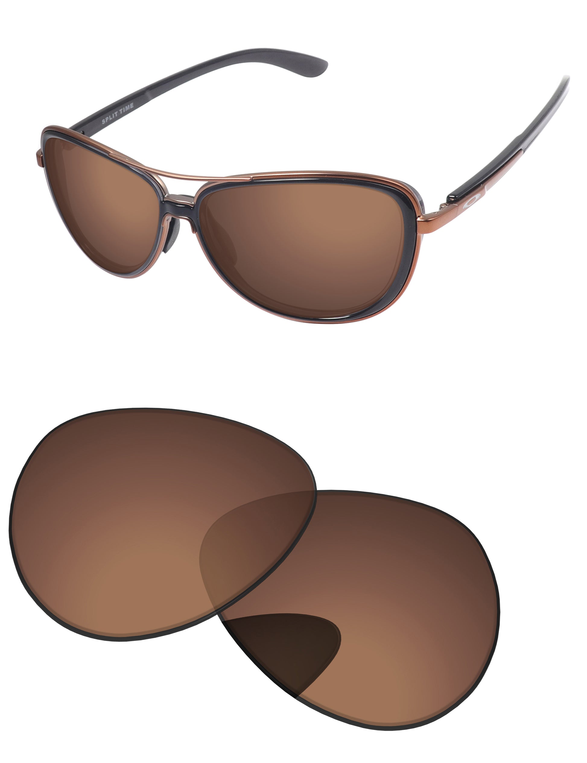 Copper Brown-Pro+