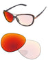 Adapt Red Shield Photochromic-Pro+
