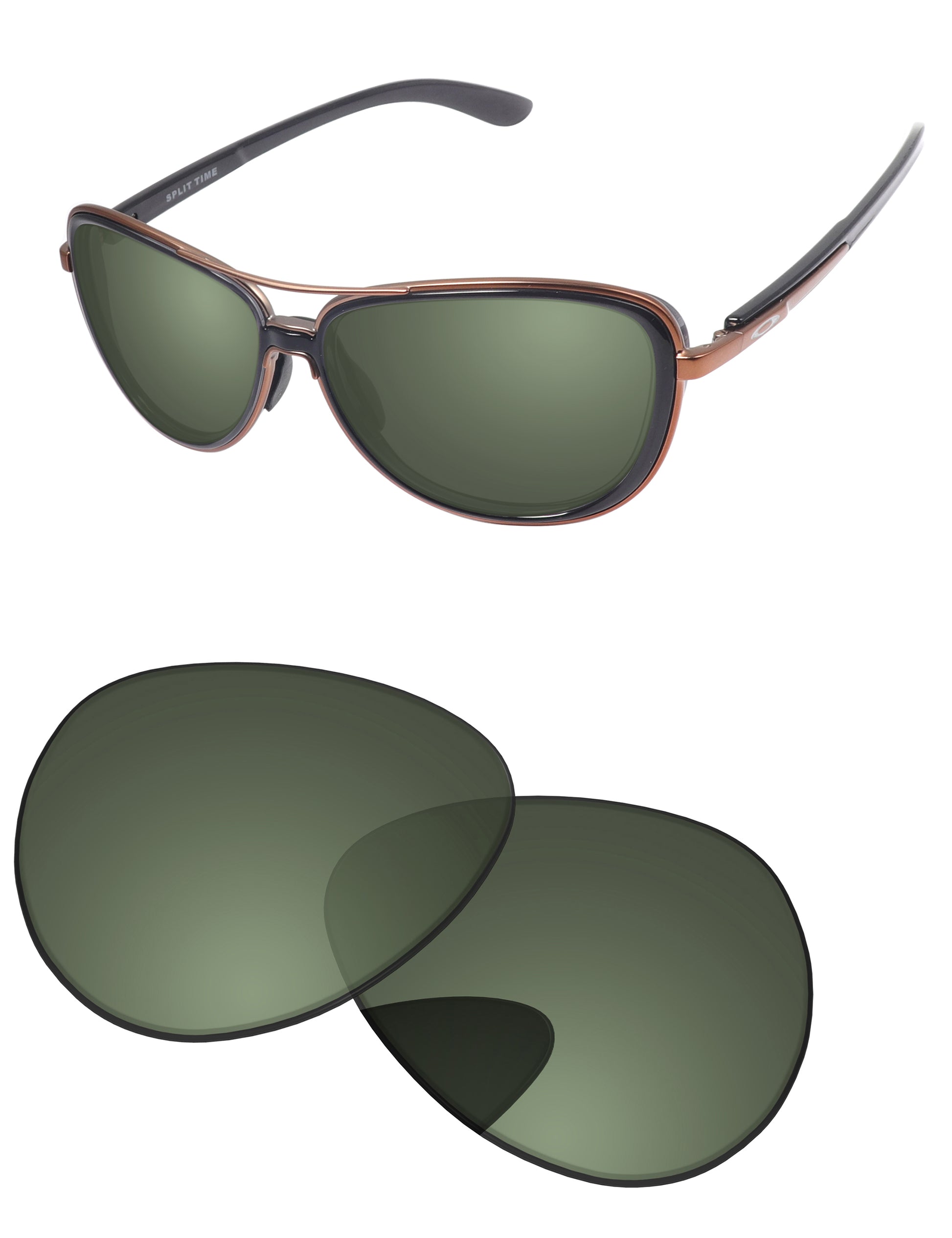 Gray Green-Pro+