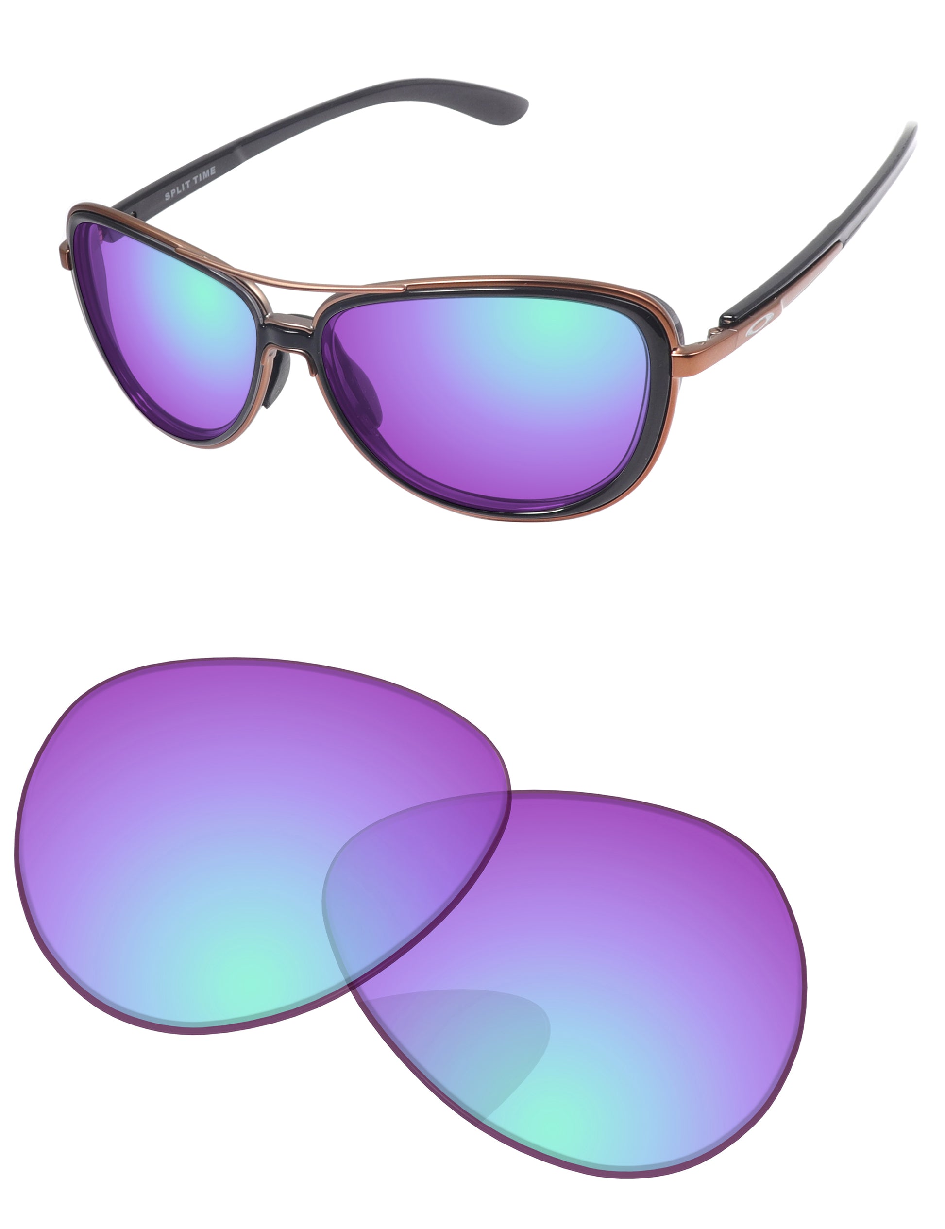 Magenta Golf-Pro+