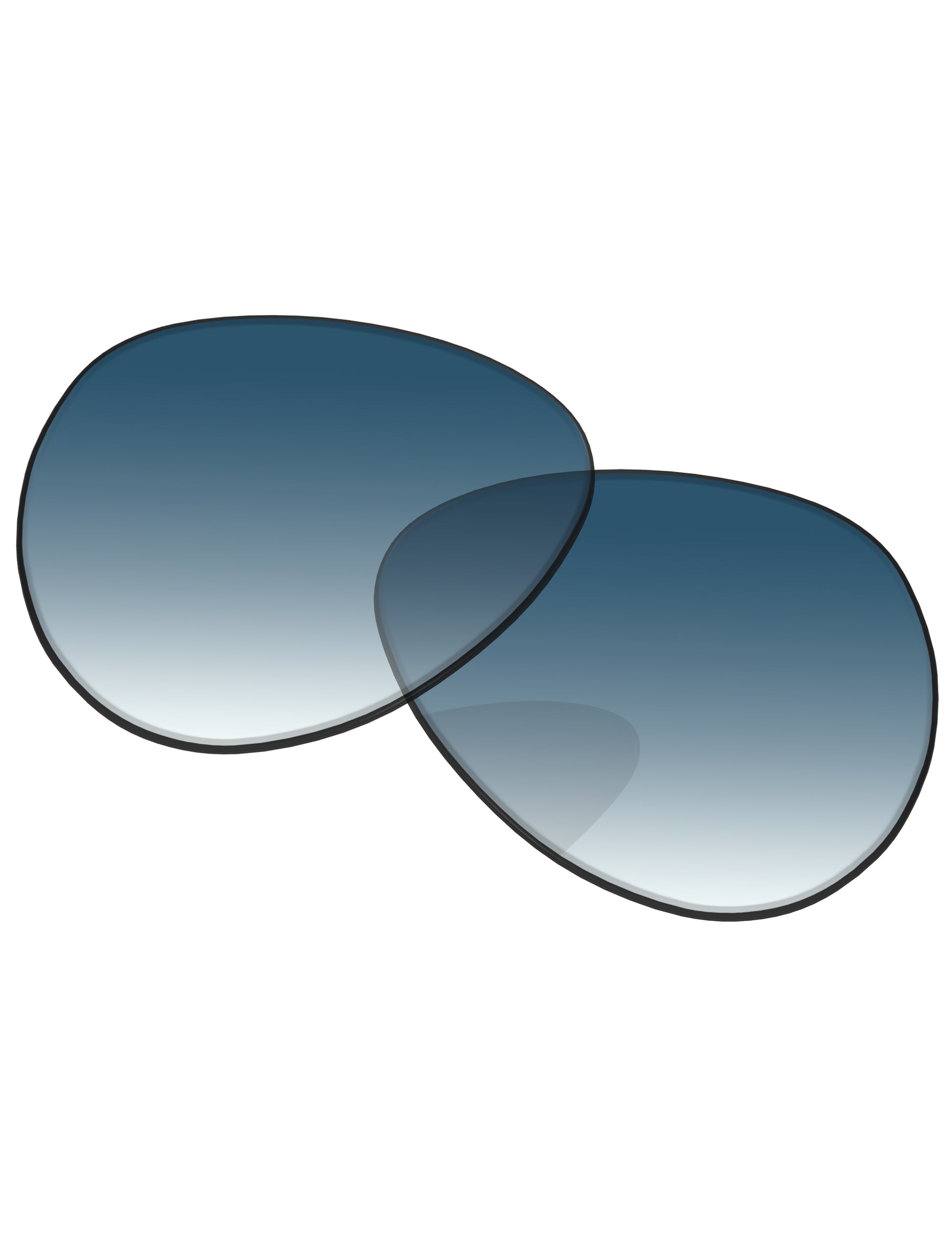 Blue Gradient-Standard