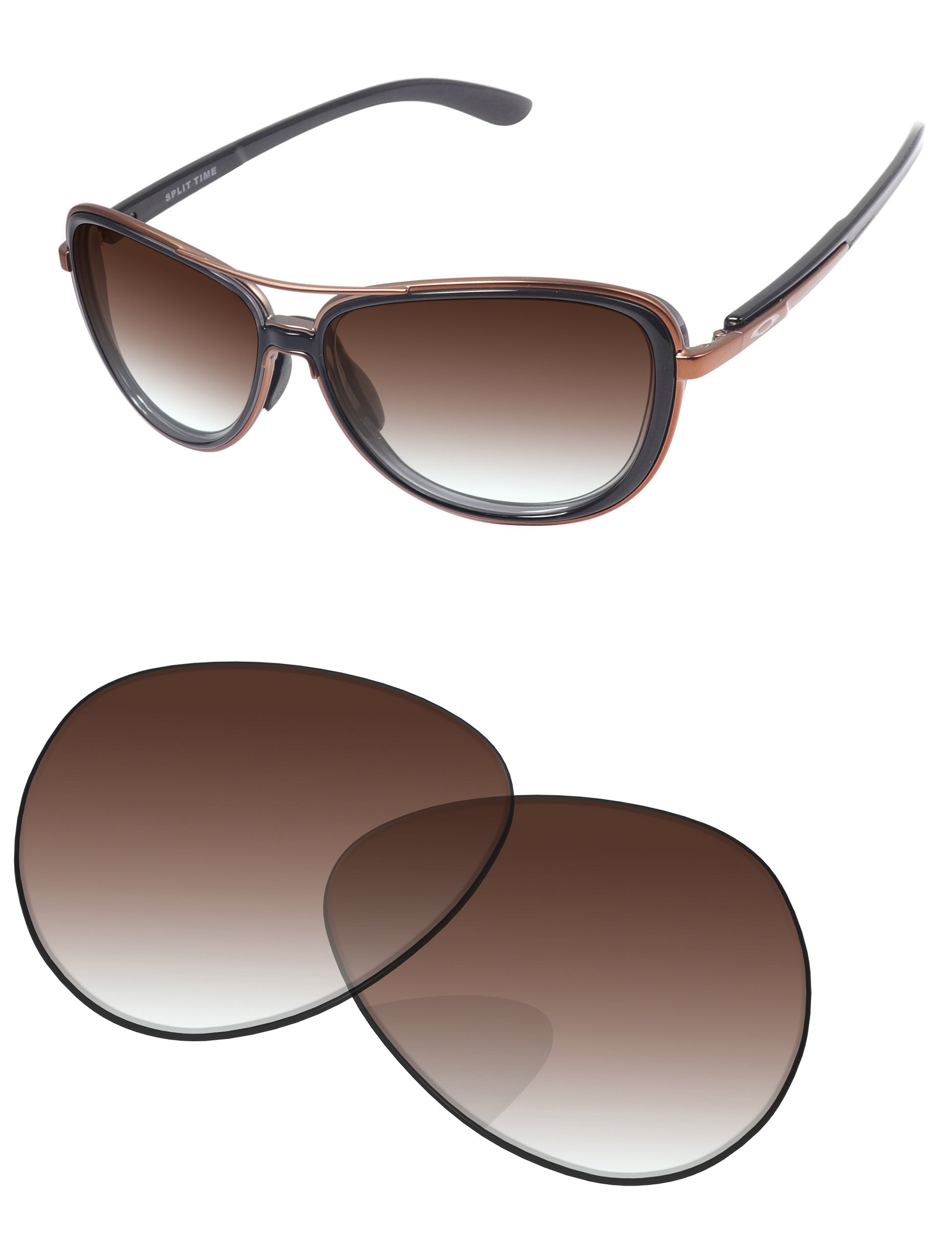 Brown Gradient-Standard