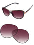 Burgundy Gradient-Standard