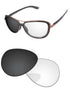 Adapt Gray Photochromic-Standard