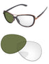 Adapt Green Photochromic-Standard