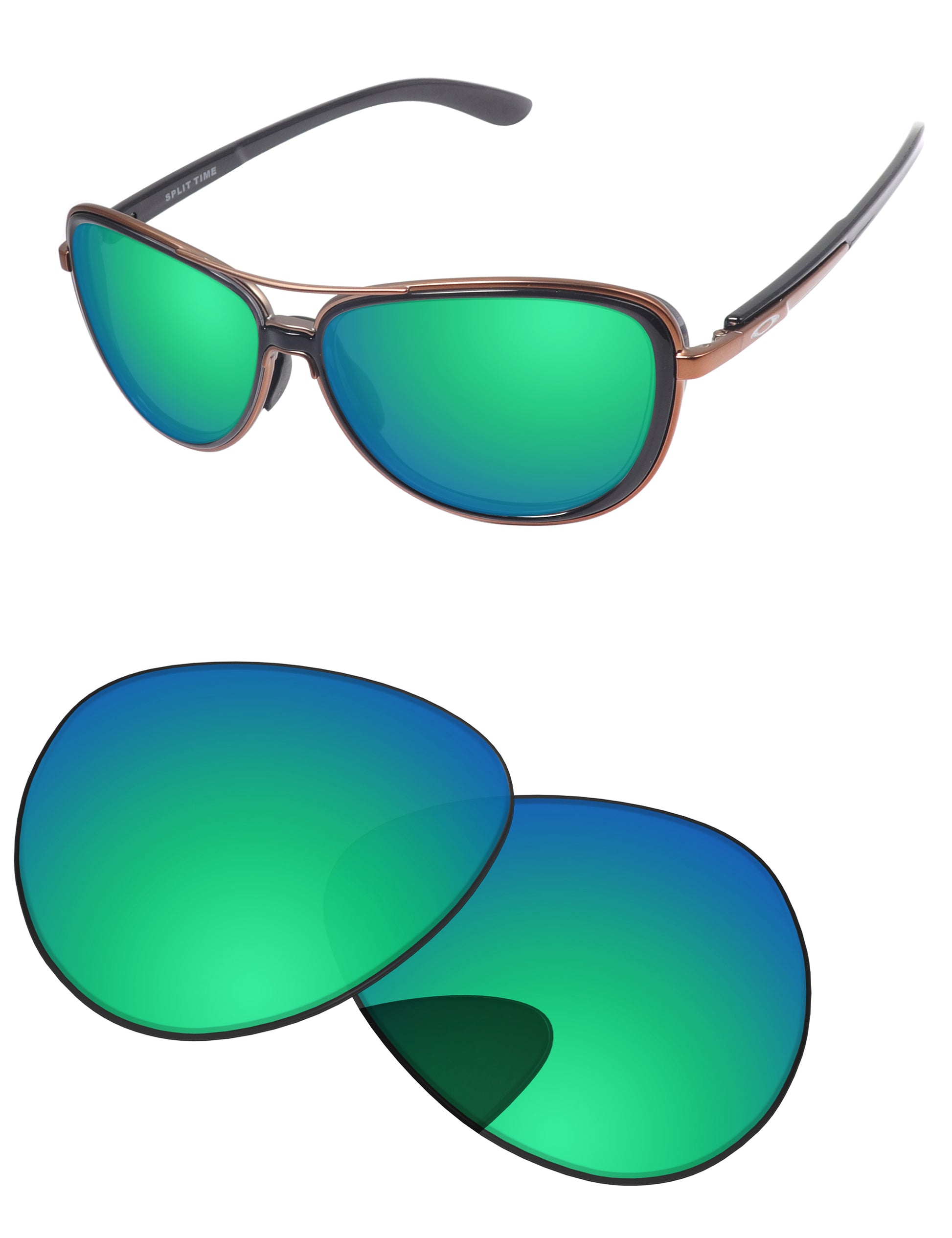 Emerald Green-Standard