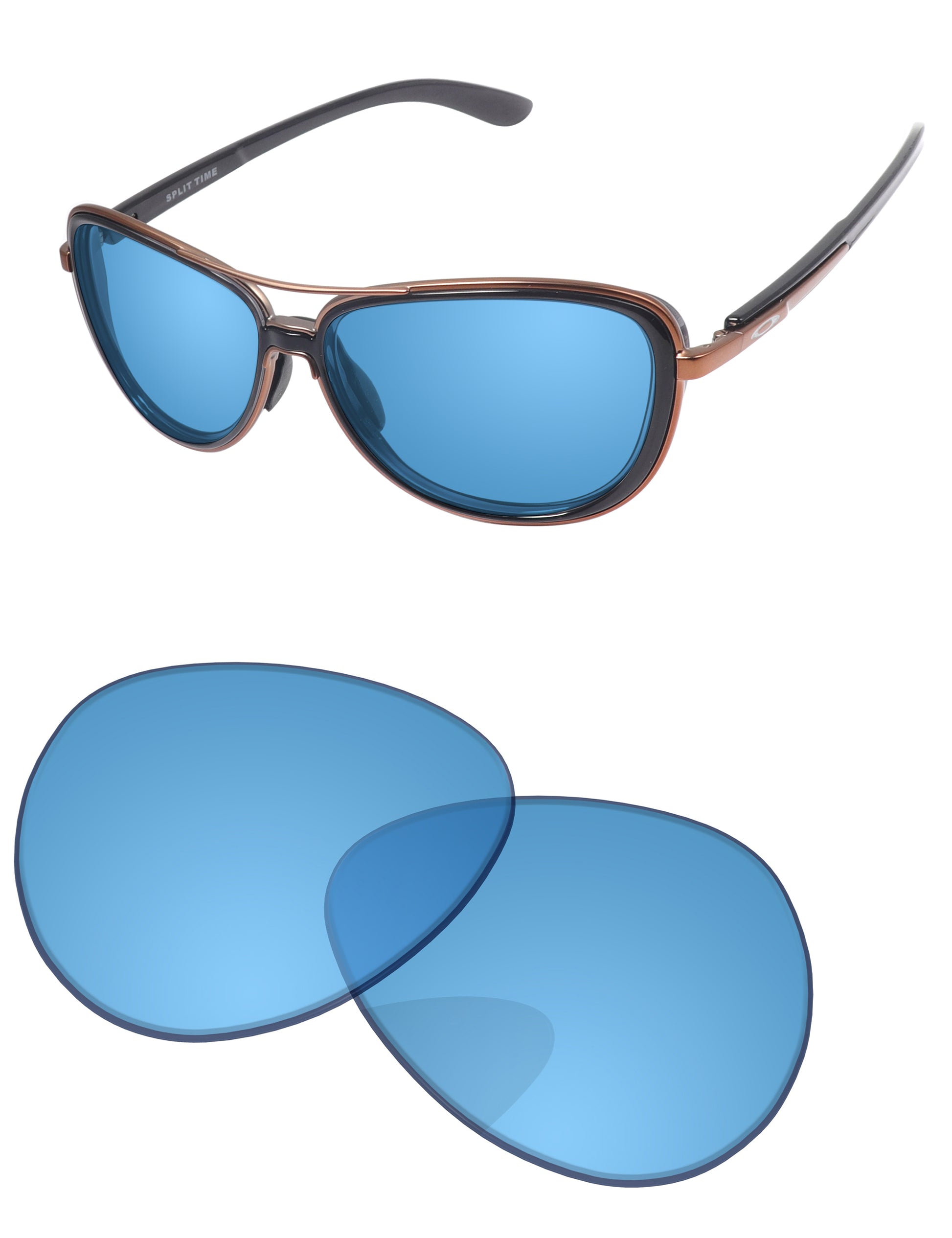 HD Blue-Standard