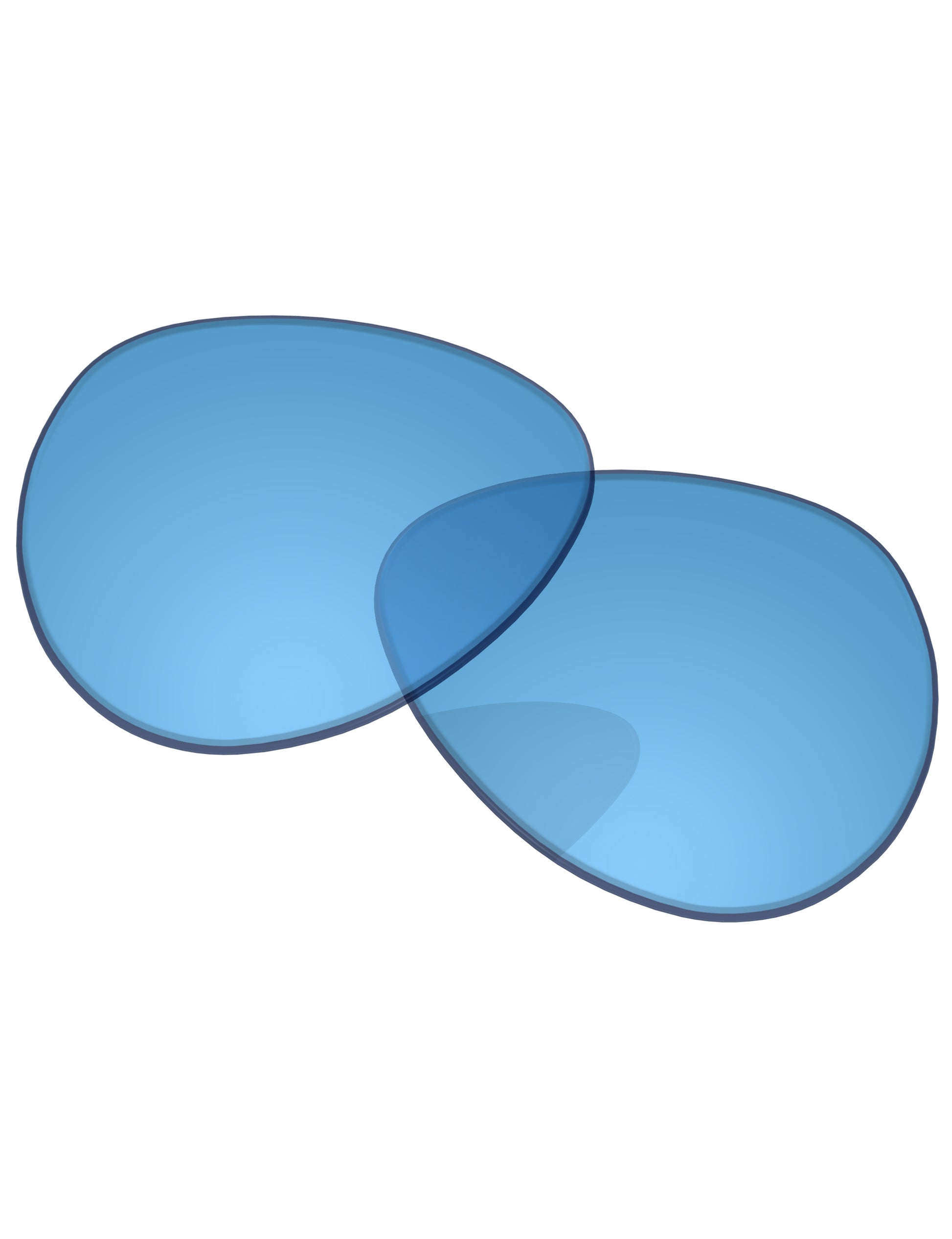 HD Blue-Standard