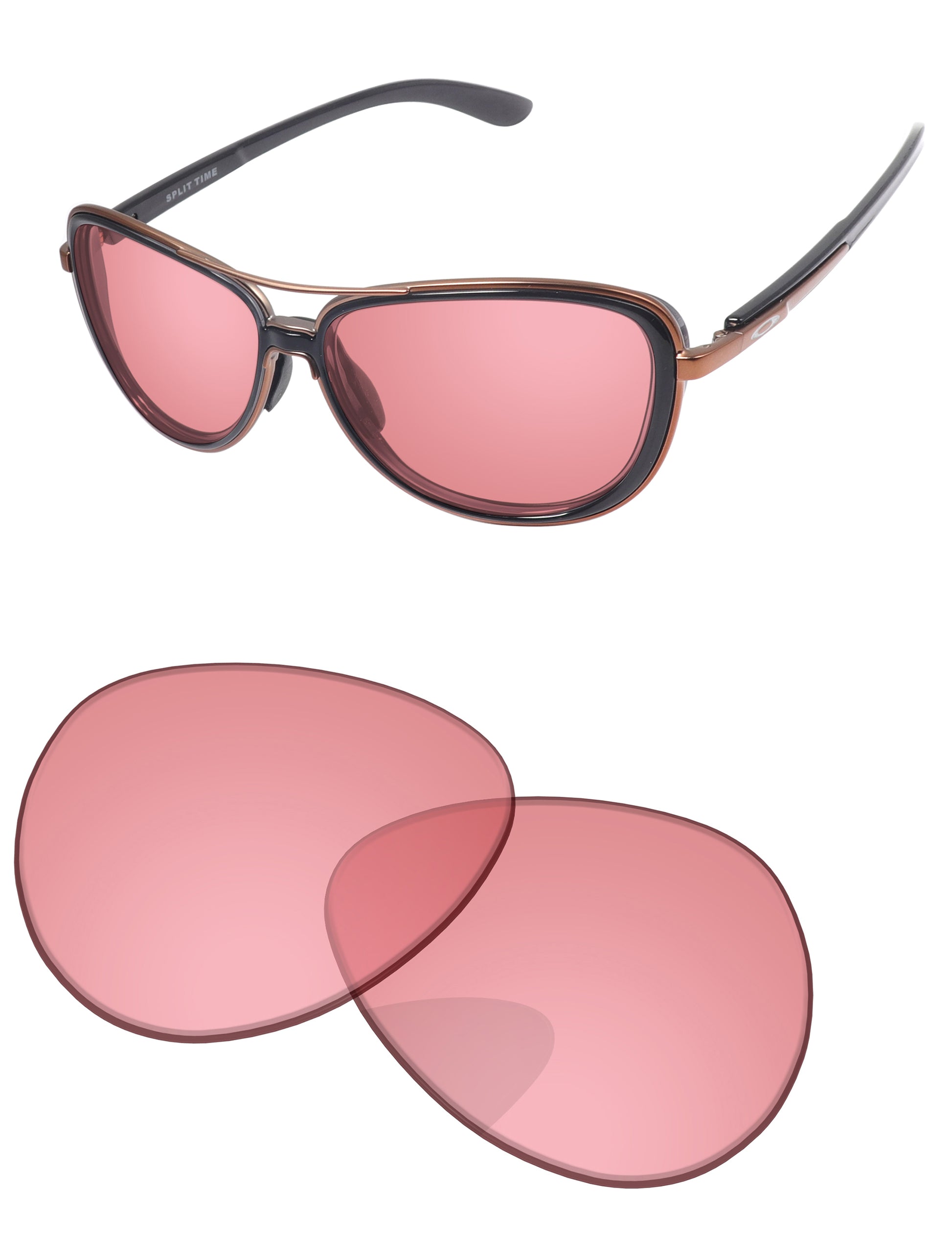 HD Pink-Standard