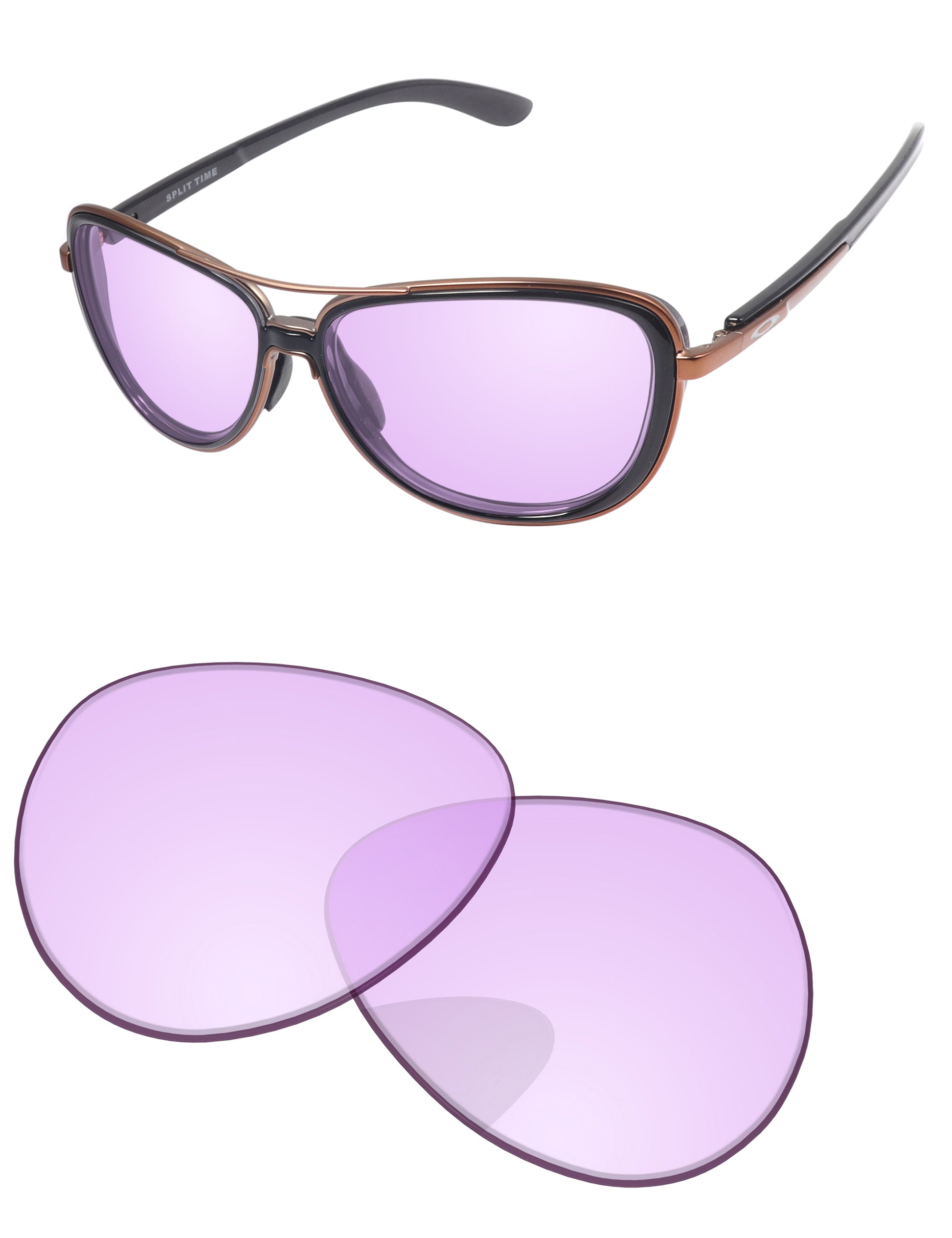 Low Light Pink-Standard