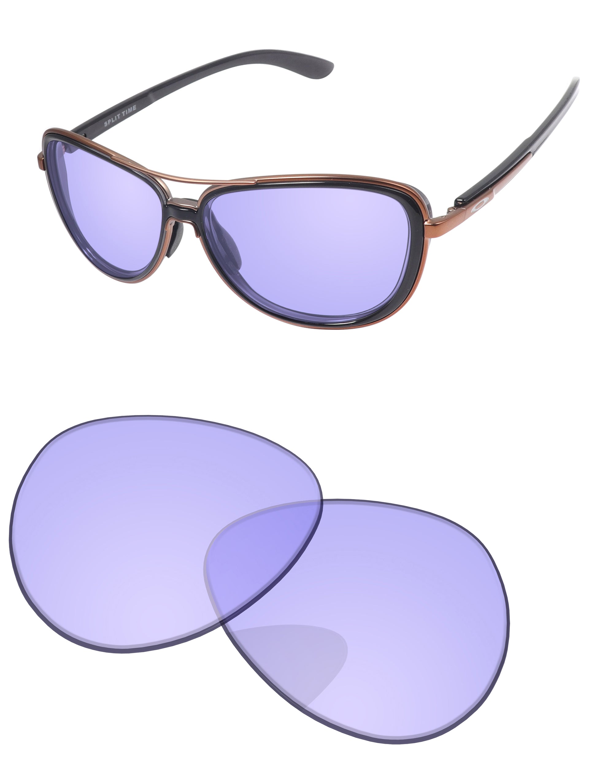 Low Light Violet-Standard