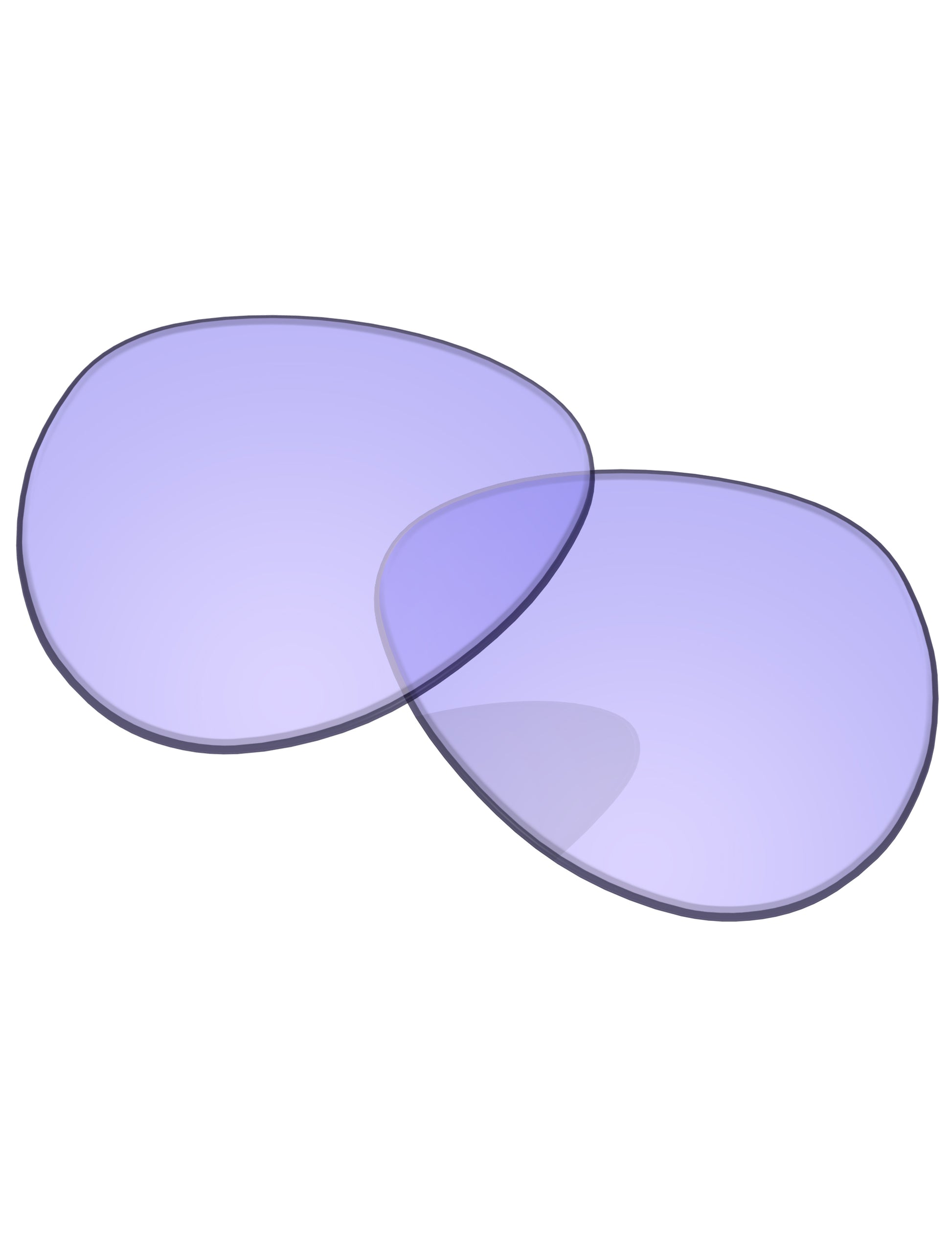 Low Light Violet-Standard