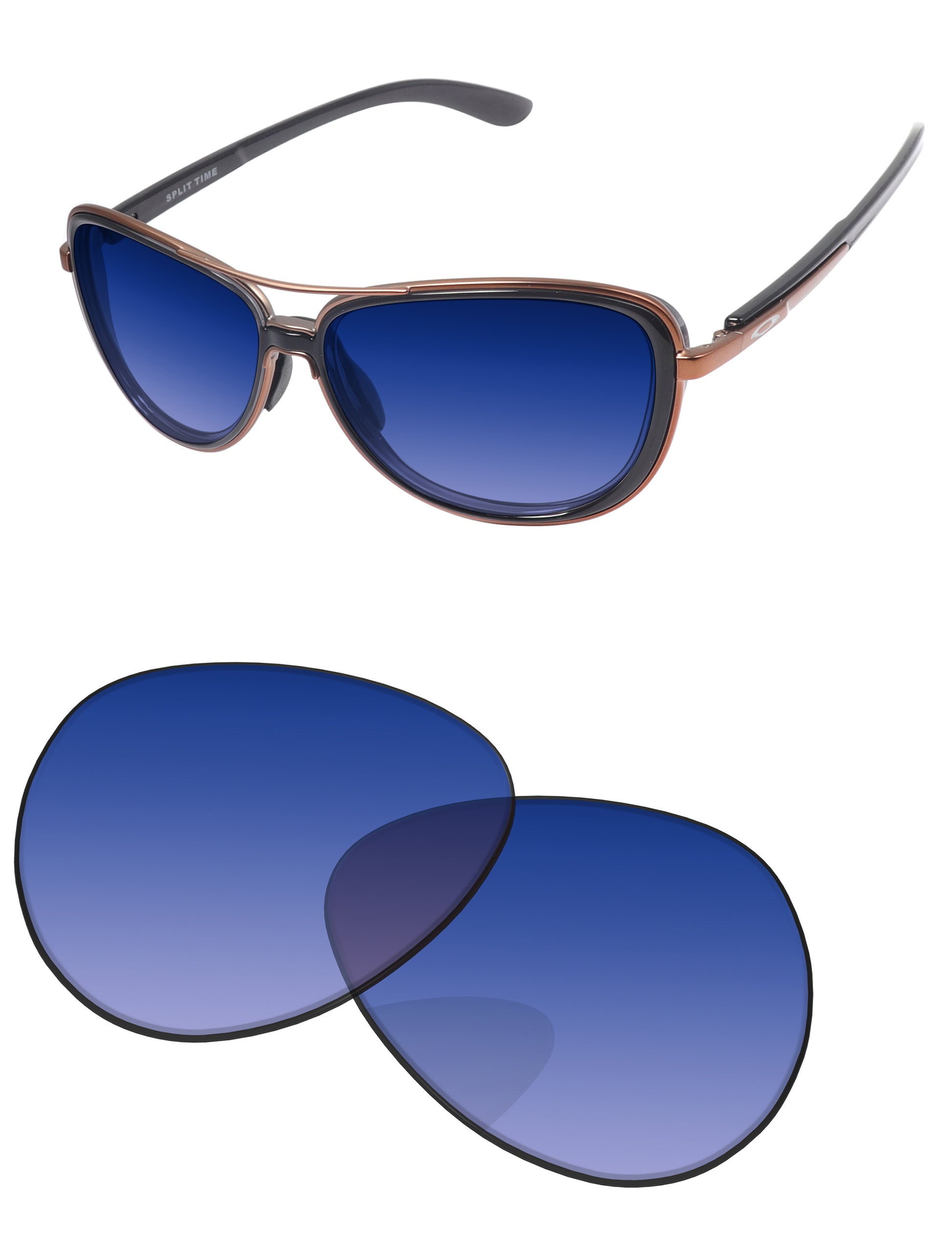 Sapphire Gradient-Standard