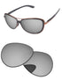 Silver Chrome-Standard