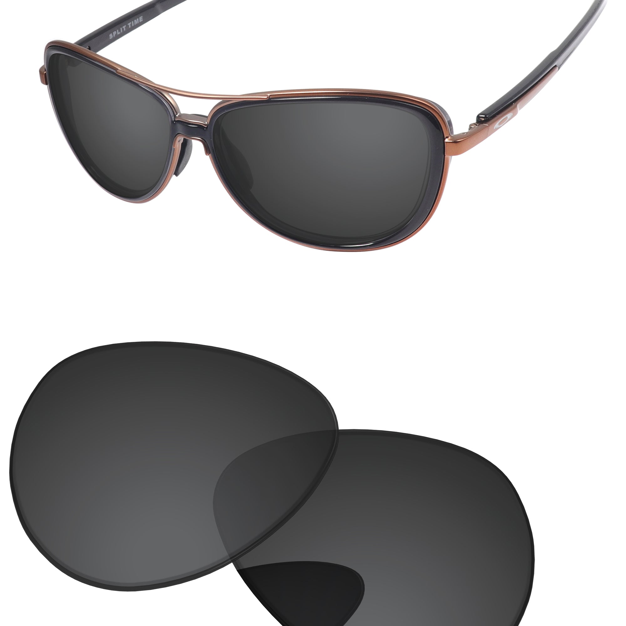 Solid Black-Standard