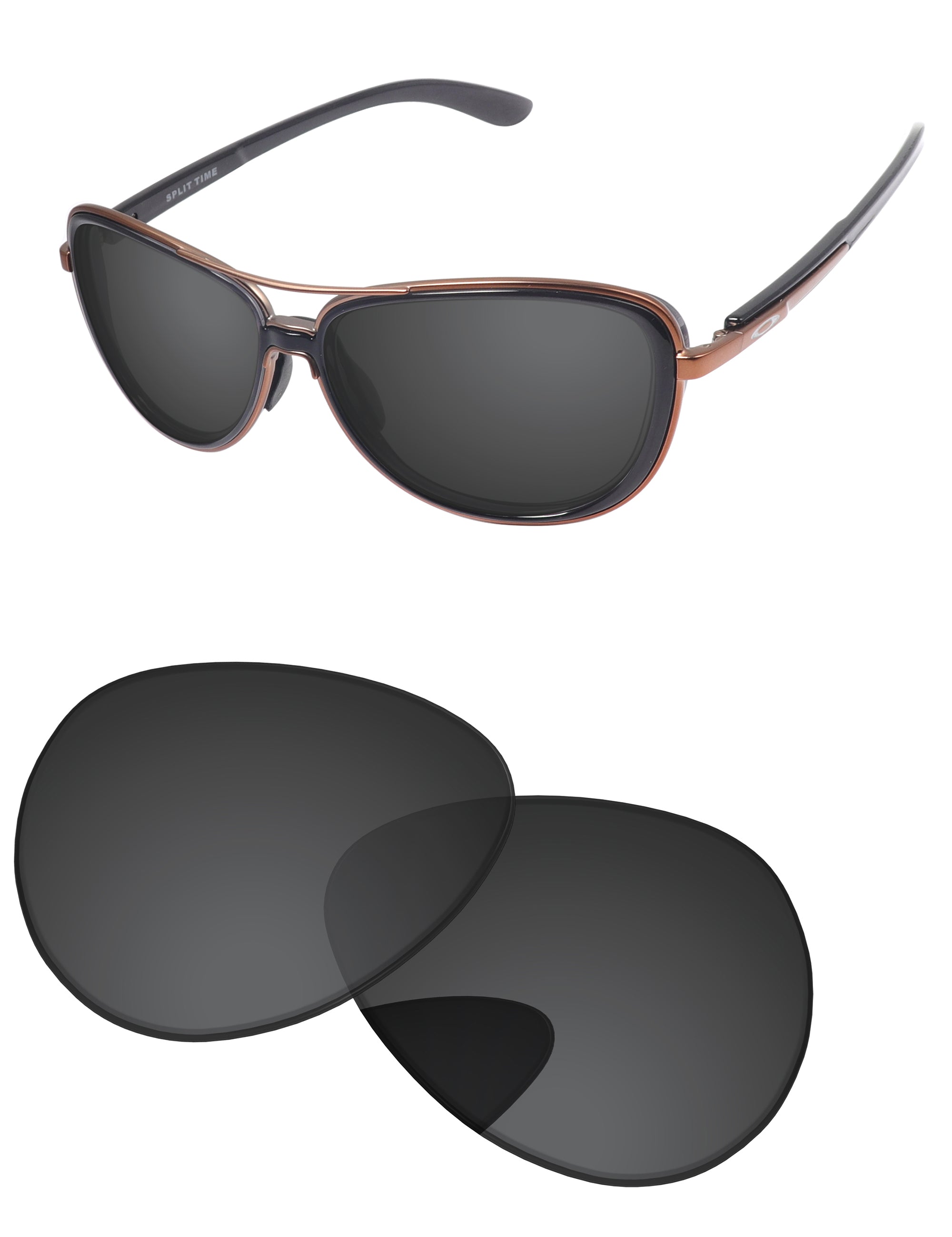 Solid Black-Standard