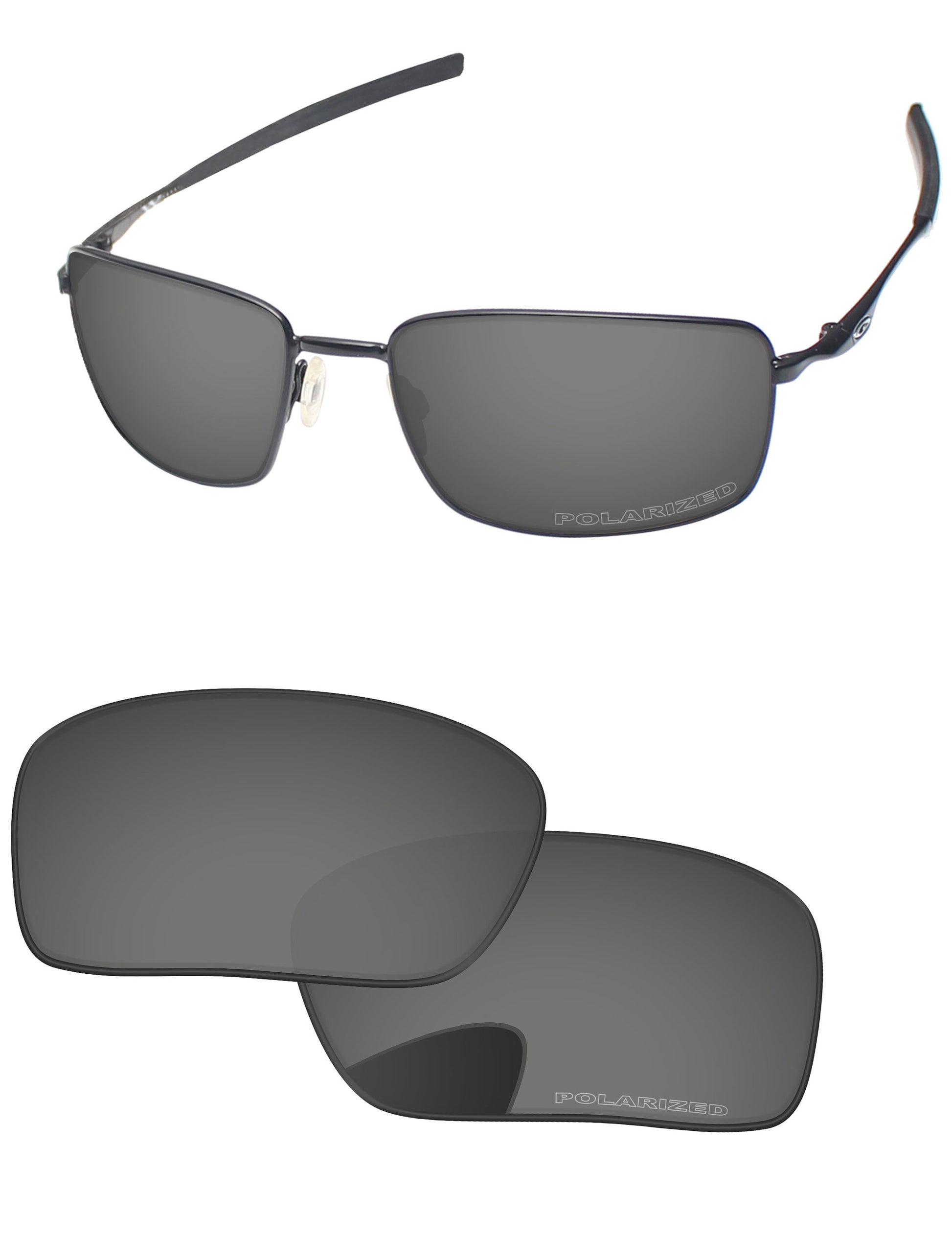 Black Chrome-Pro